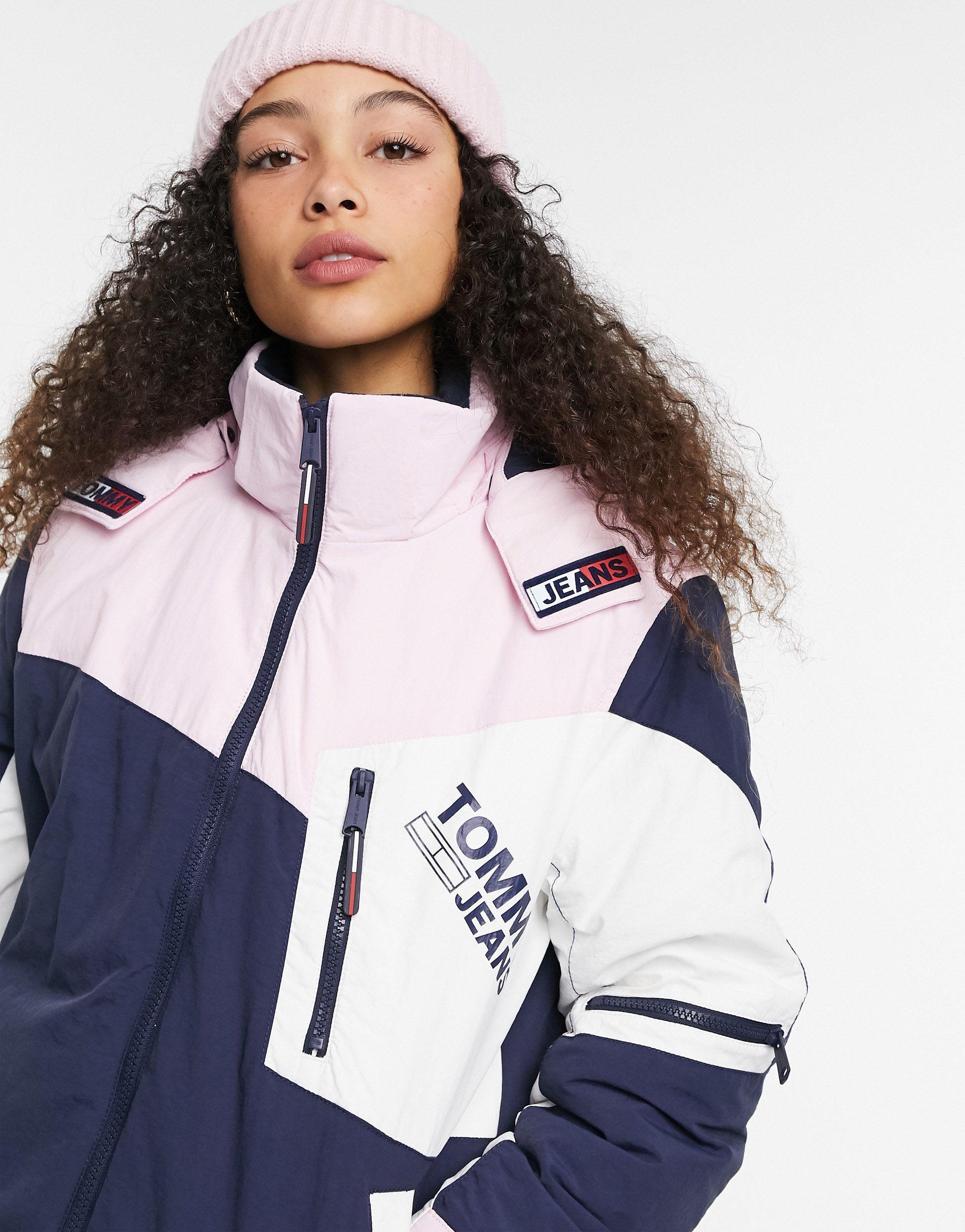وشاح قاتلة حقل tommy hilfiger snowboard 