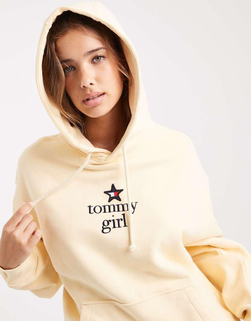 Tommy Hilfiger Hoodies for Women Online Sale up to 43% off Lyst UK