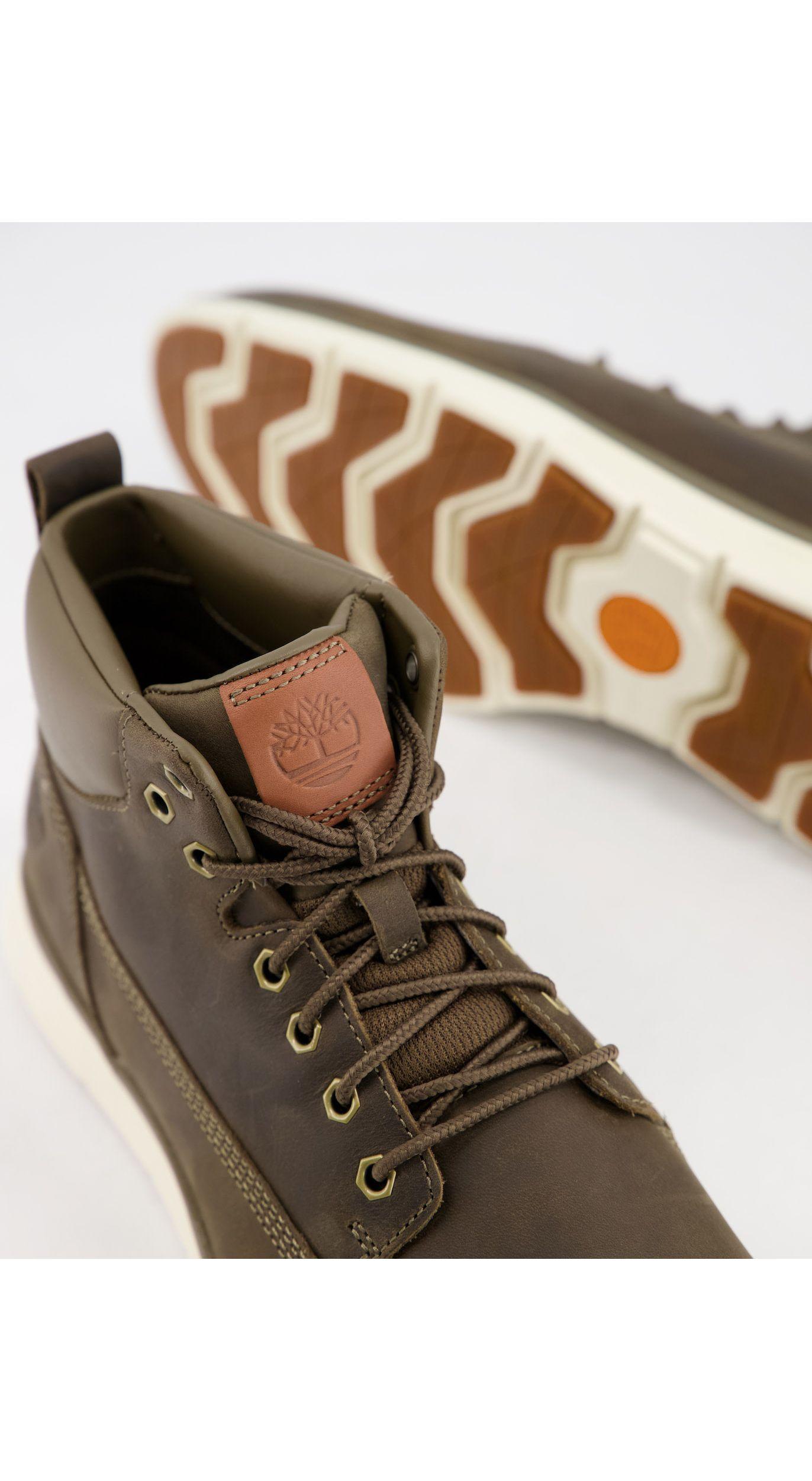 Killington - Bottines Chukka - Kaki Timberland pour homme en ... Killington - Bottines Chukka - Kaki Timberland pour homme en ...