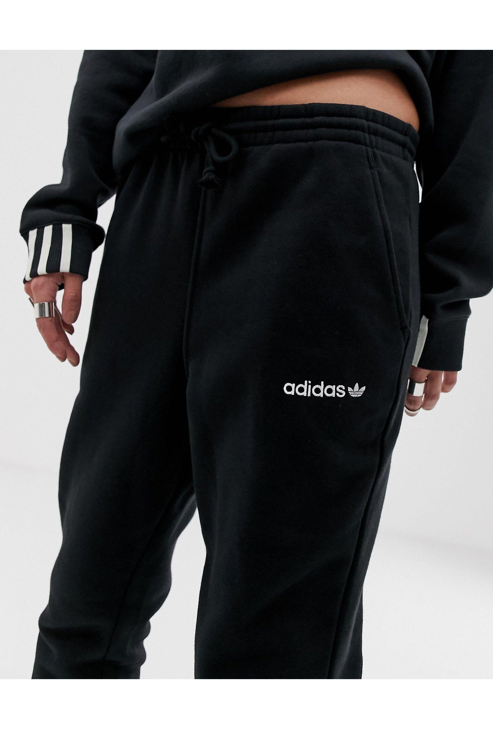 adidas originals coeeze sweatpants