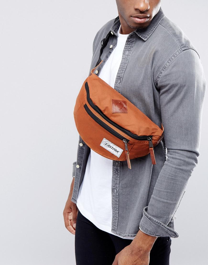 fanny bag eastpak