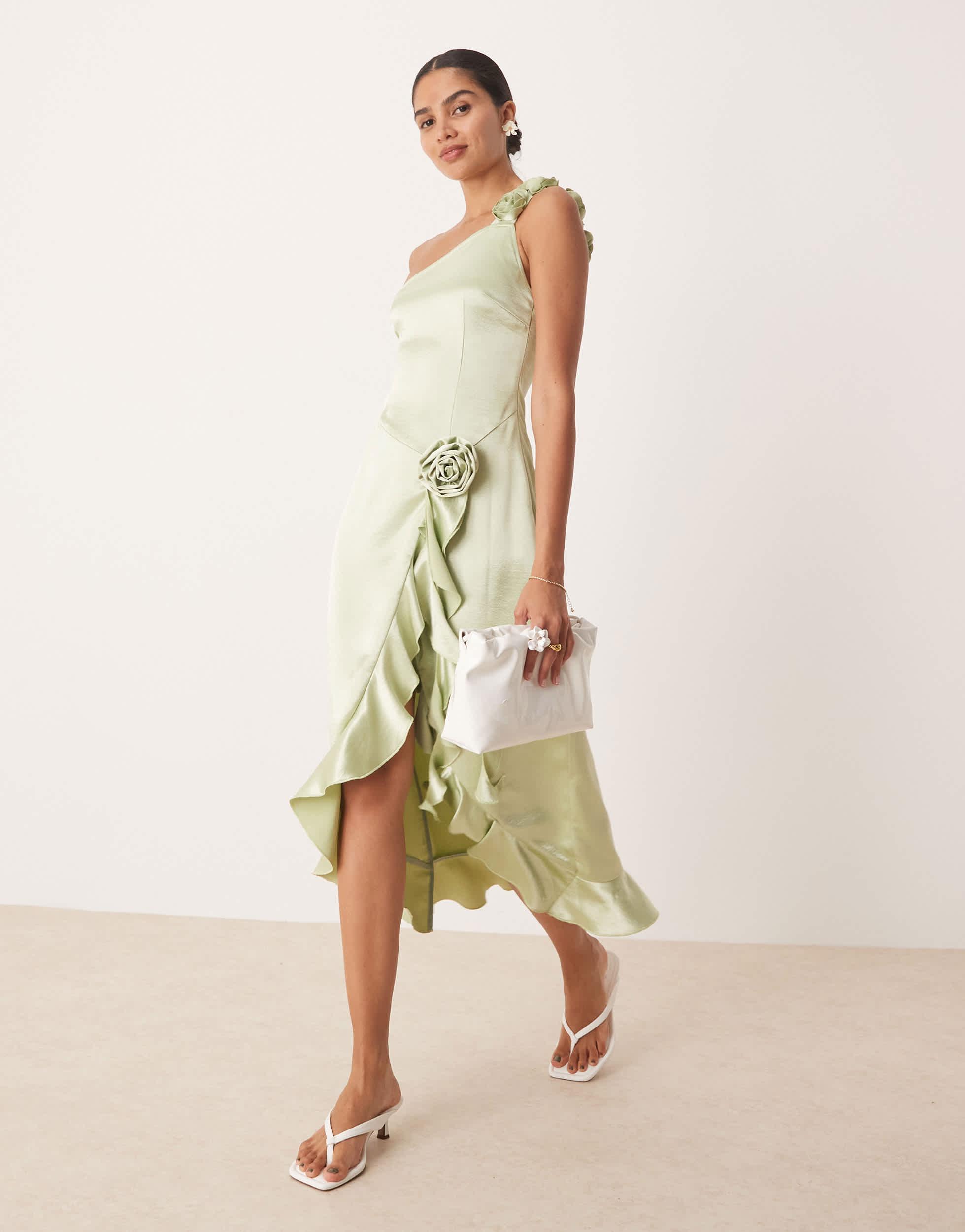 Amy Lynn Asymmetrical Dresses for Women | Lyst