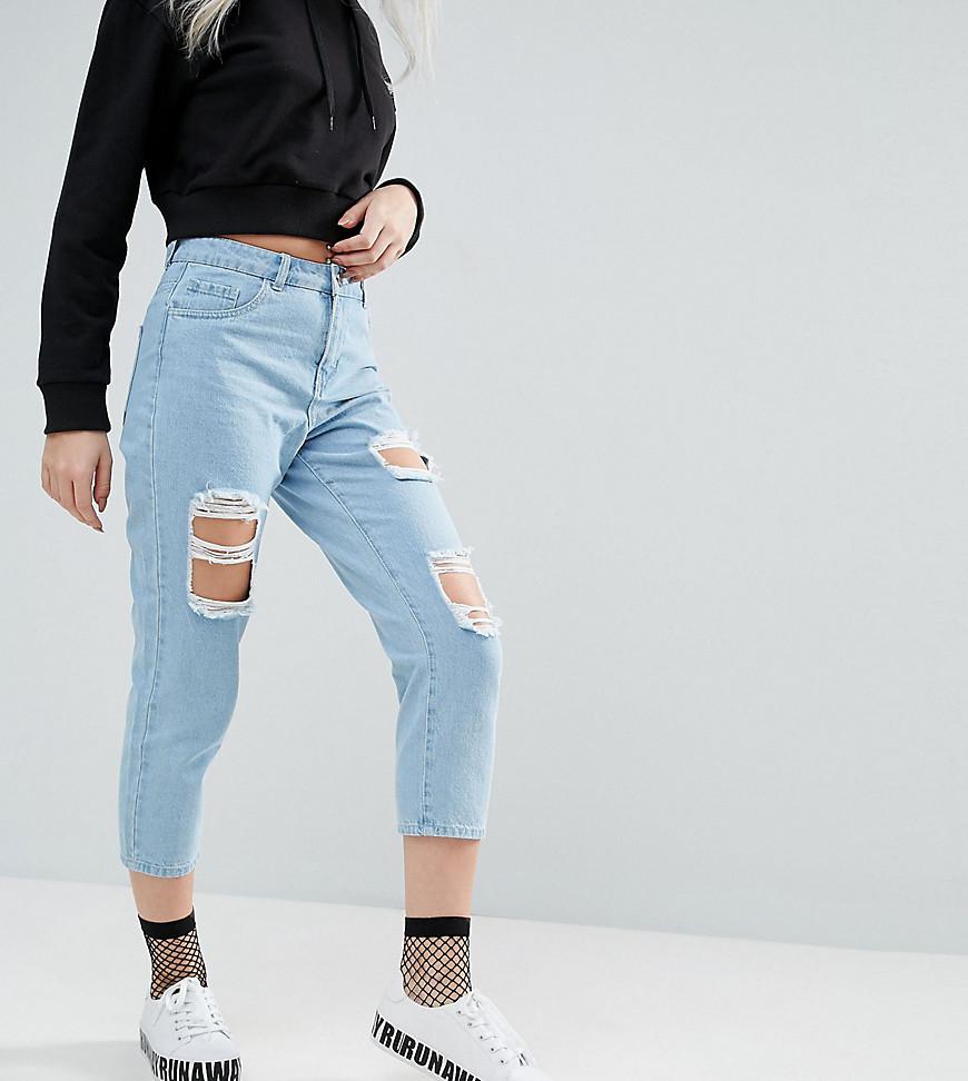noisy may liv jeans
