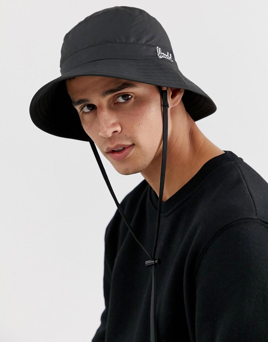 outdoor fishing hat