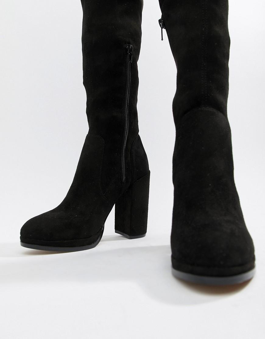 asos kassidy boots