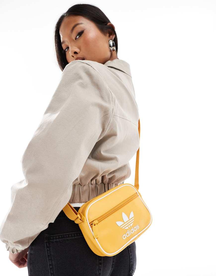 Trefoil Adidas Satchel Footlocker Adidas Shoulder Bags For Women