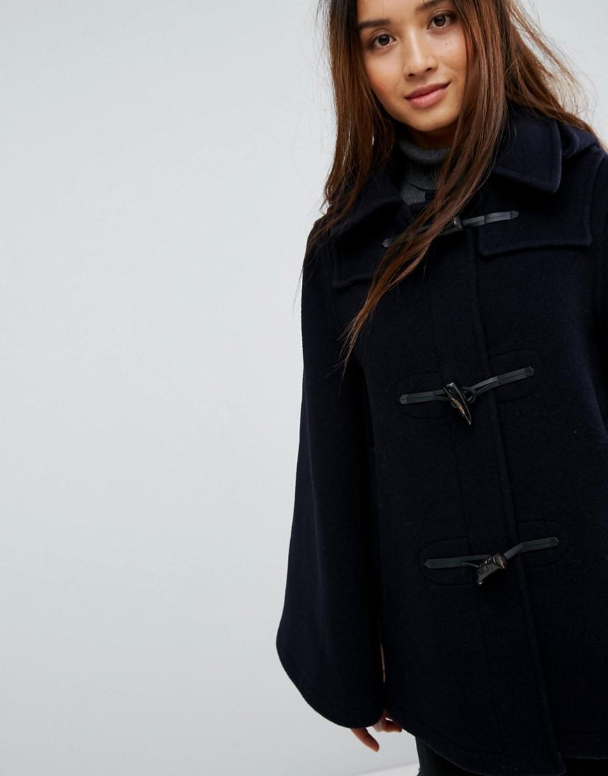 Duffle coat best sale gloverall femme