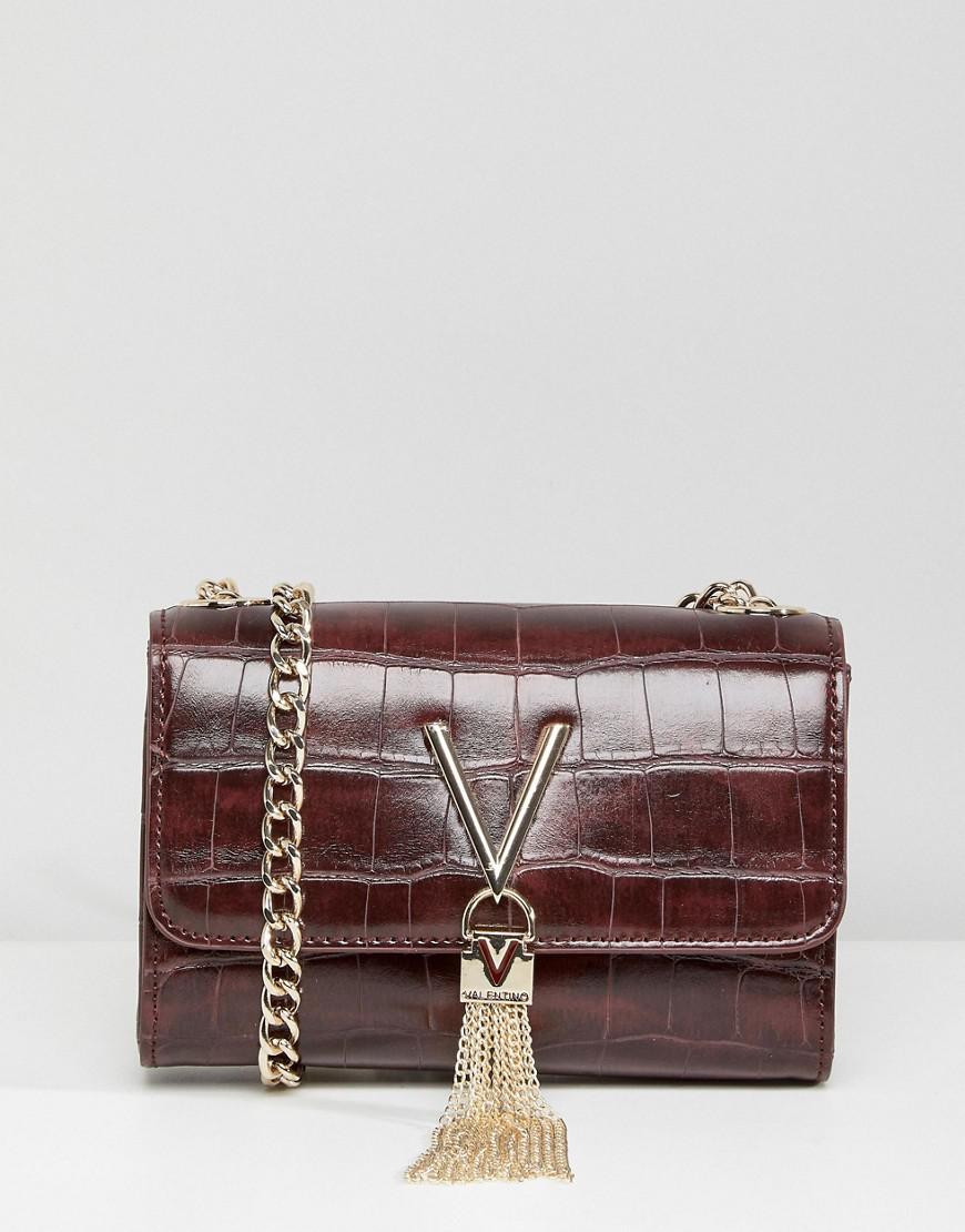 valentino tassel bag