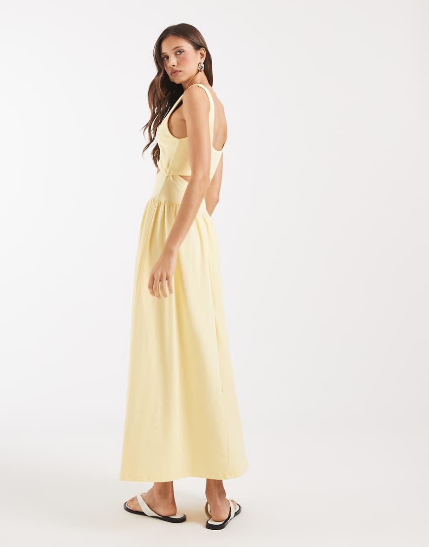 sachin and babi light blue dress ASOS Casual Maxi Dresses for Women for sale