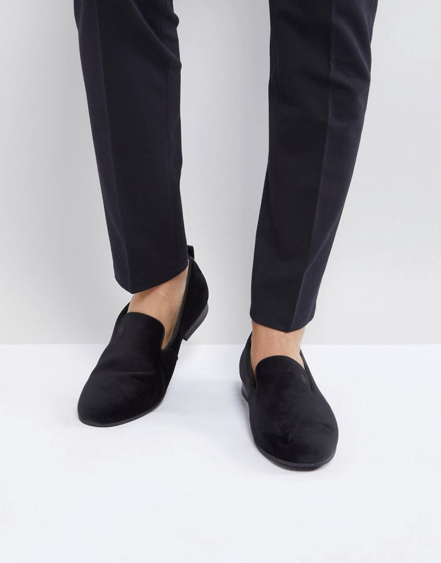 Slipper loafers mens Clearance