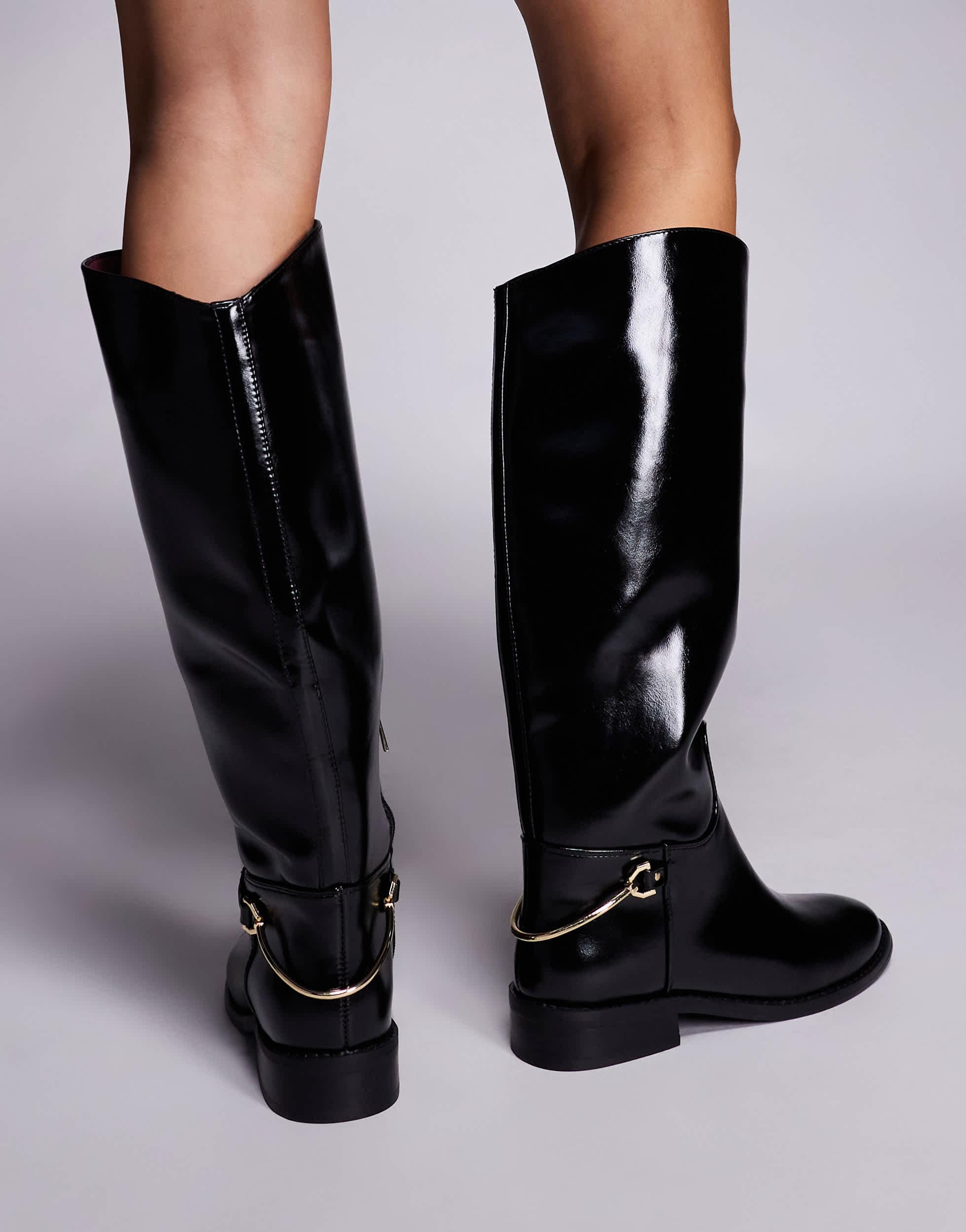River Island Stiefel für Damen Online-Schlussverkauf – Bis zu 30