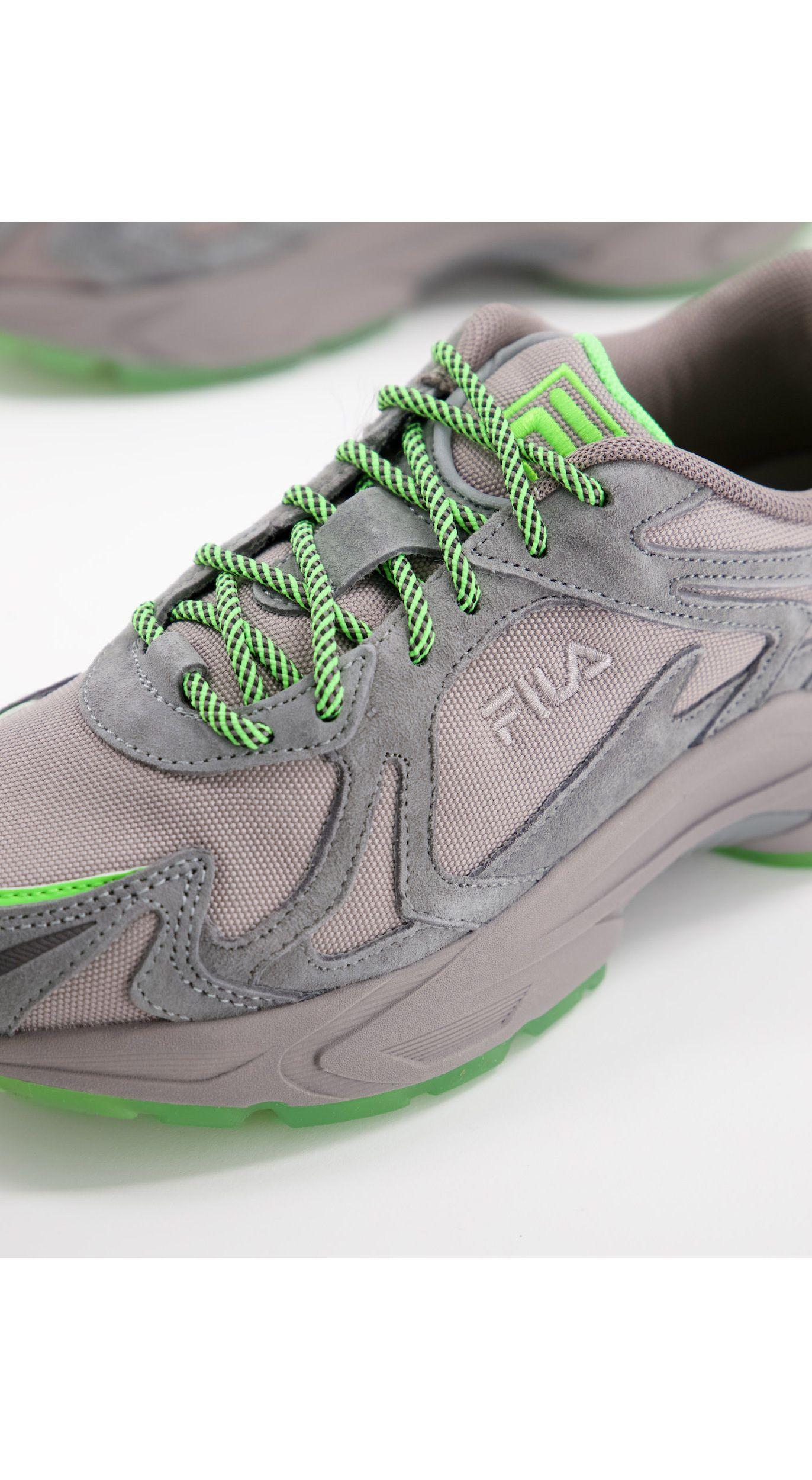 fila heroics trainers