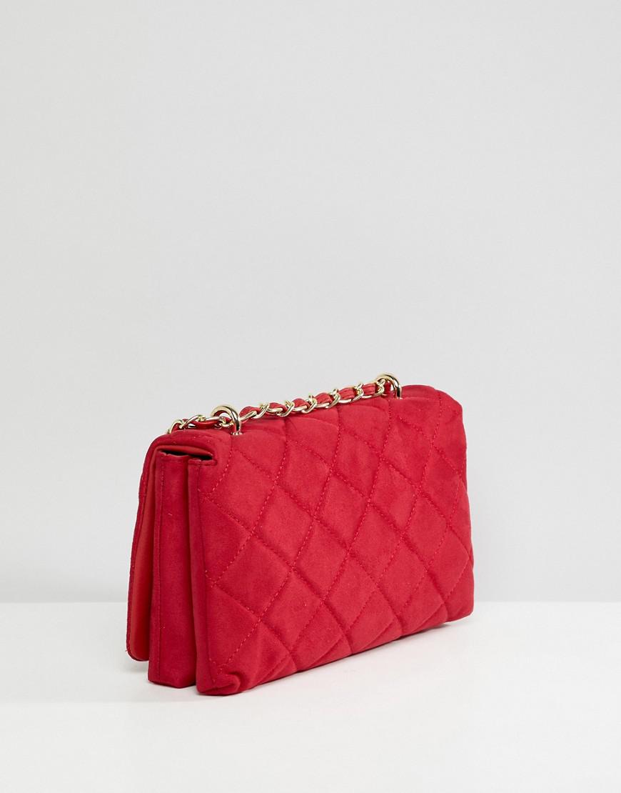 Sac valentino rouge Clearance