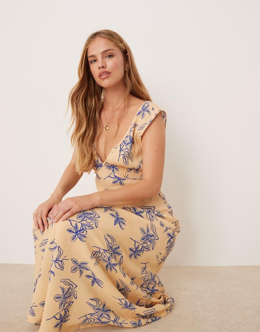 Vrg Grl Maxi dresses for Women | Online Sale up to 75% off | Lyst UK
