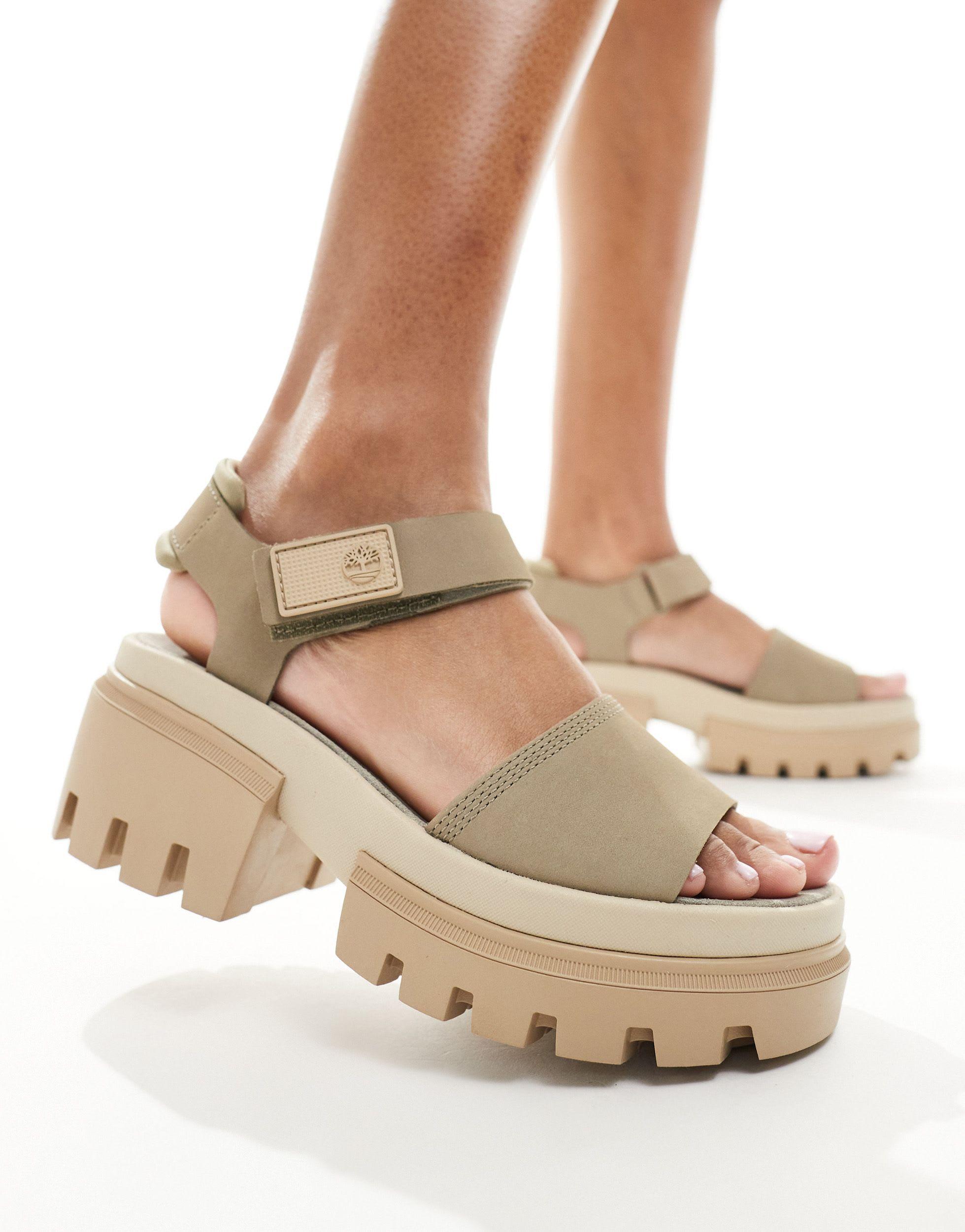 Timberland Hakken voor dames Online sale met kortingen tot 40 Lyst NL