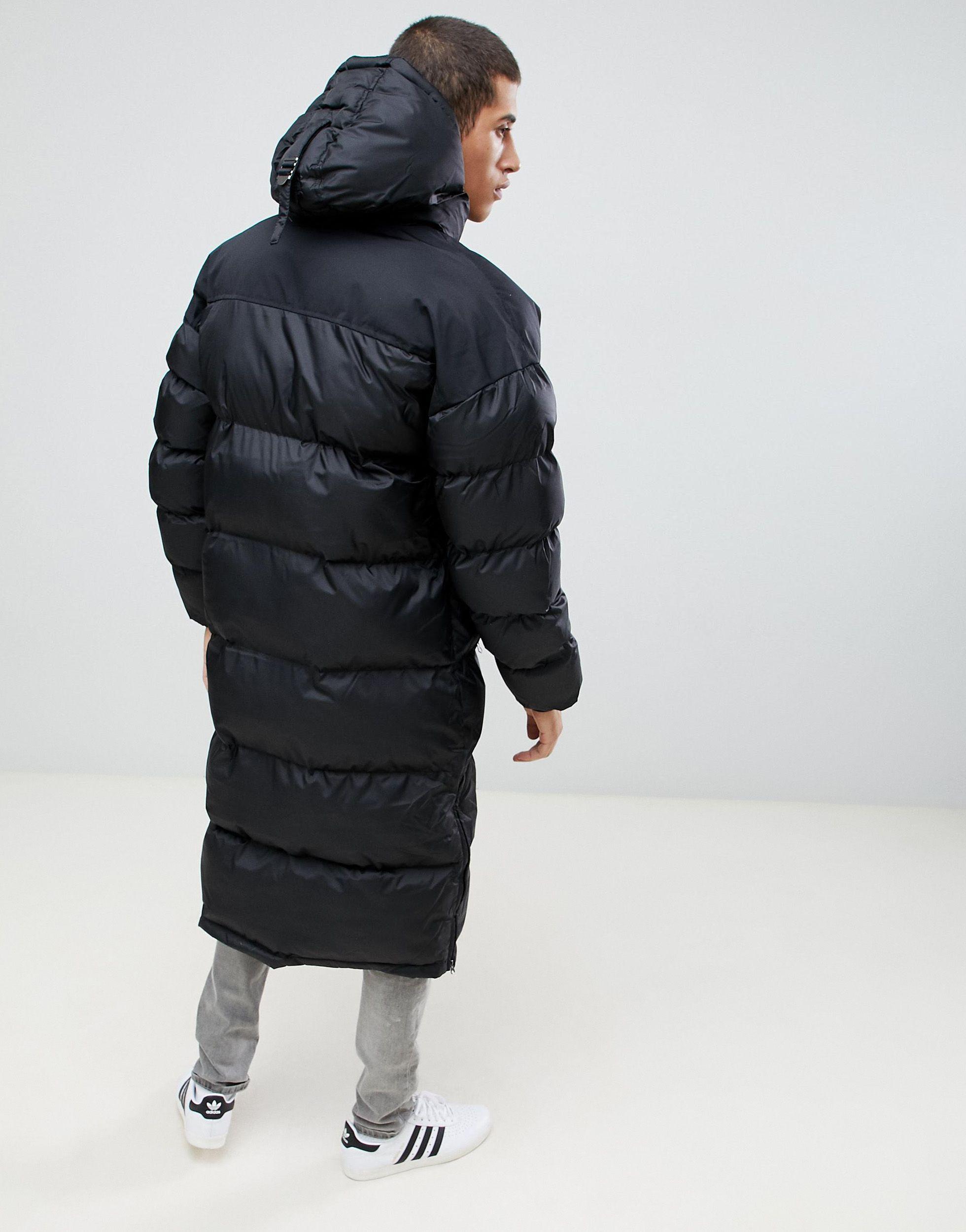 schott nyc down jacket