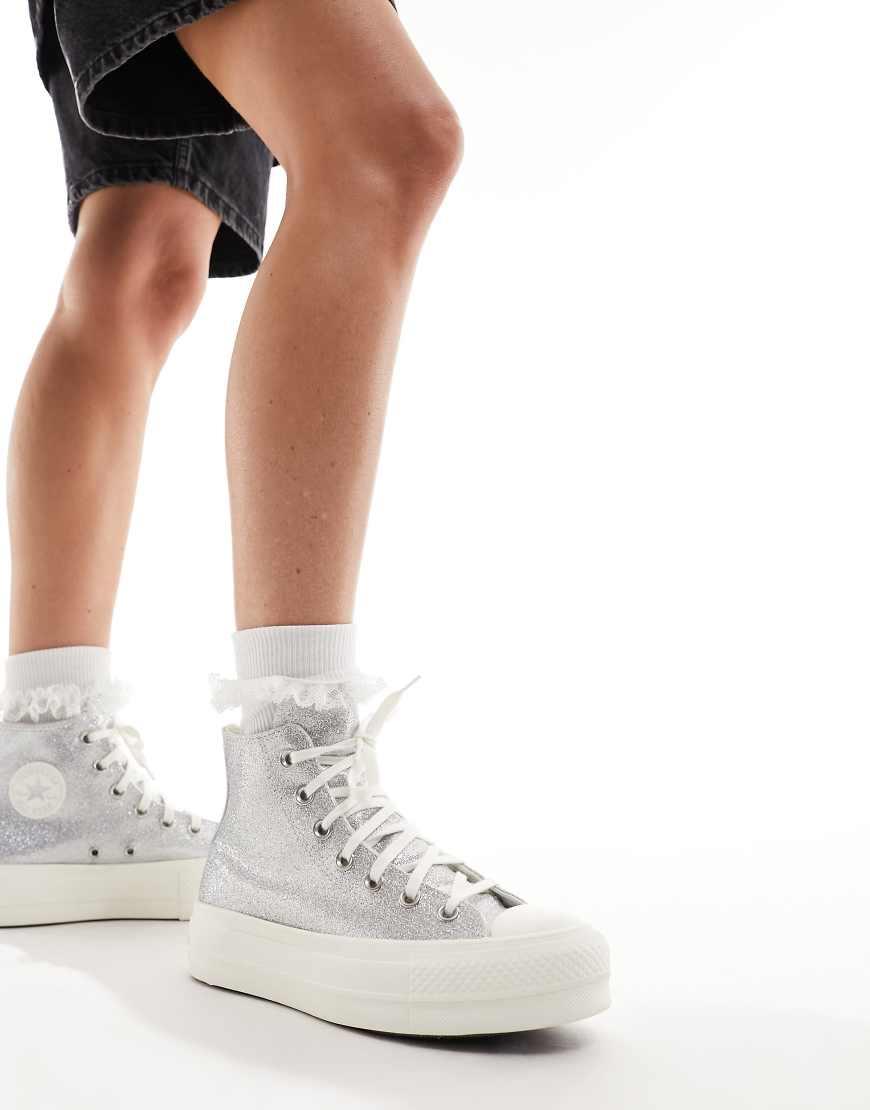 Zapatillas Converse de mujer desde 35 Lyst Pagina 29