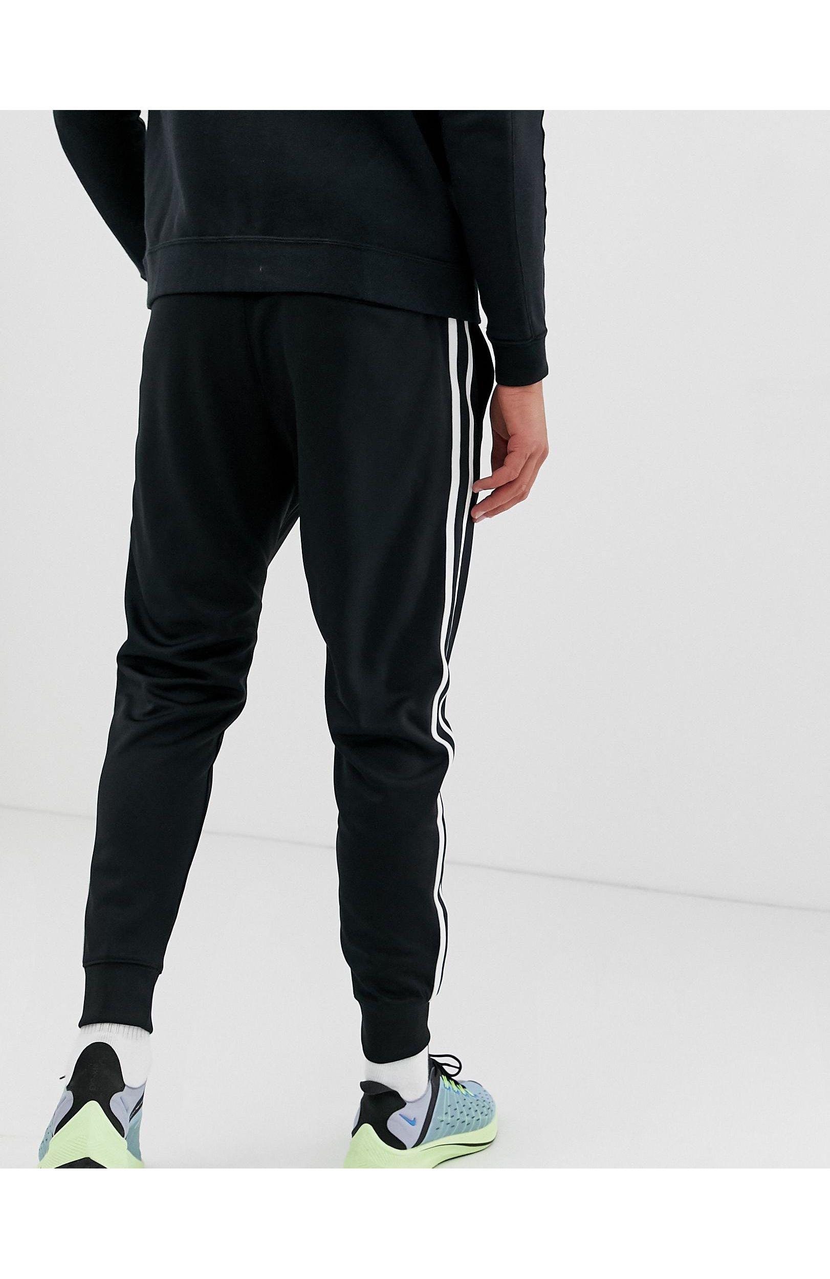nike tribute cuffed joggers