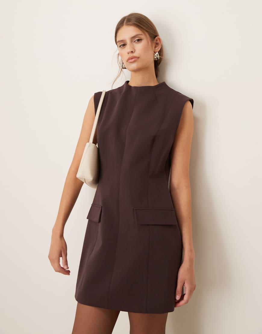 Minivestidos y vestidos cortos Mango de mujer Rebajas en línea