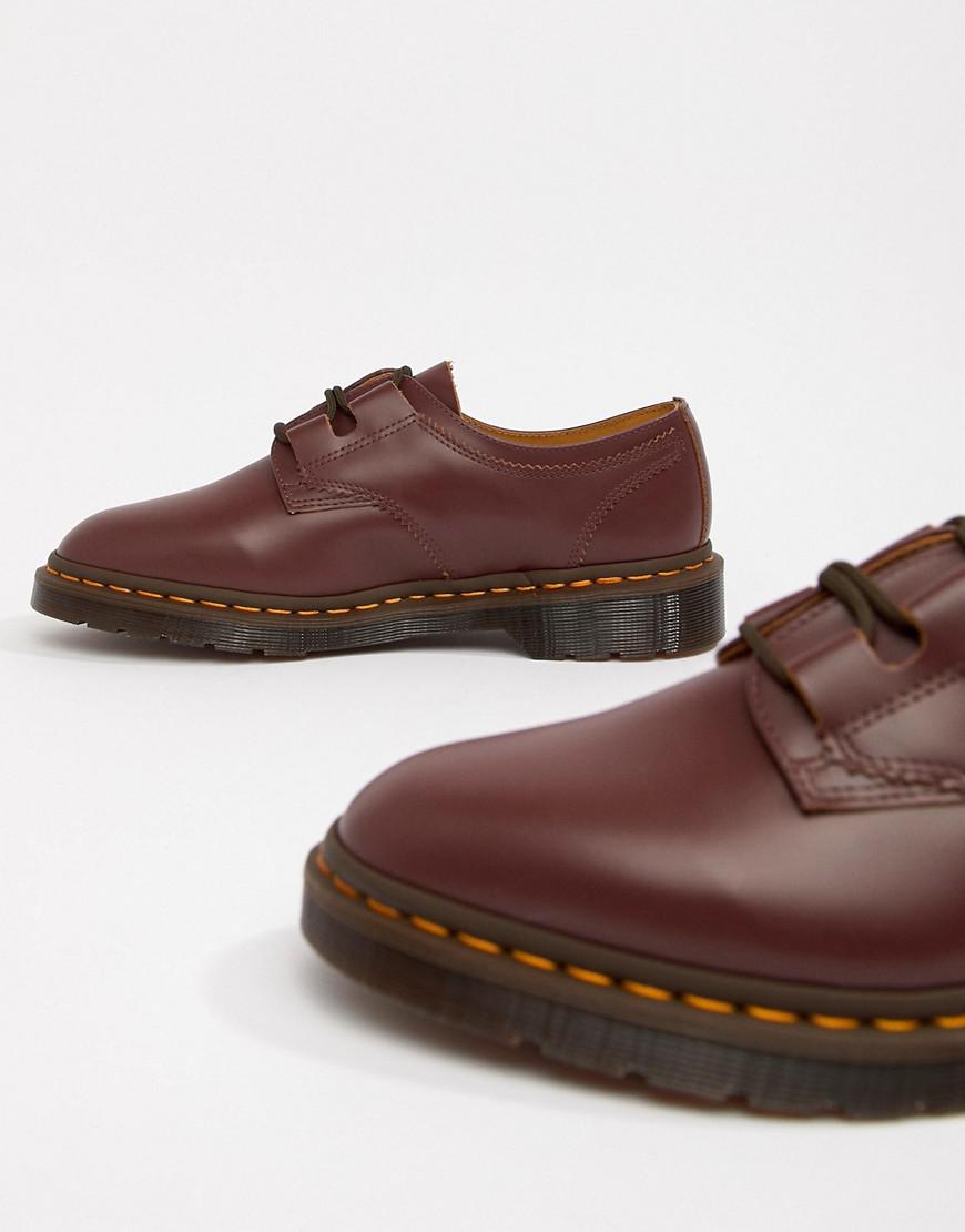 dr martens henton ghillie
