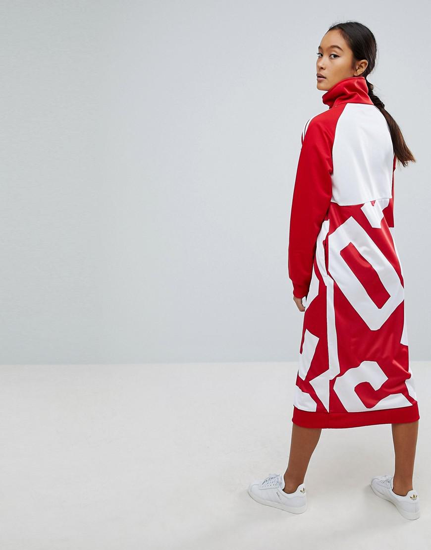 adidas bold age dress