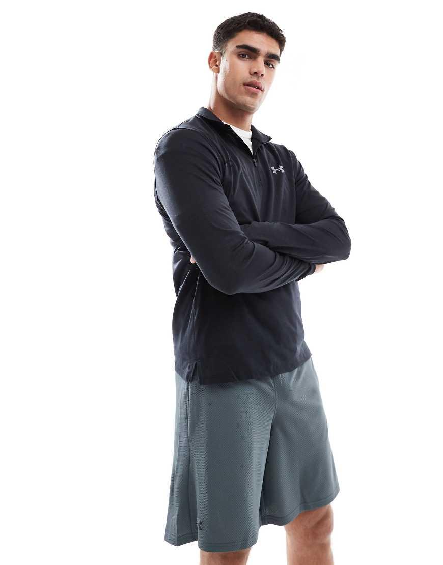 Camisetas de manga larga Under Armour de hombre | Rebajas en línea, hasta  el 50 % de descuento | Lyst, image size:870x1110