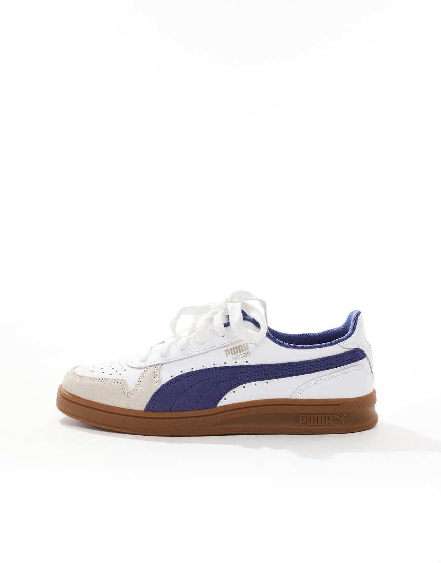 Puma Indoor Asos Puma Slipstream Lo Trainers