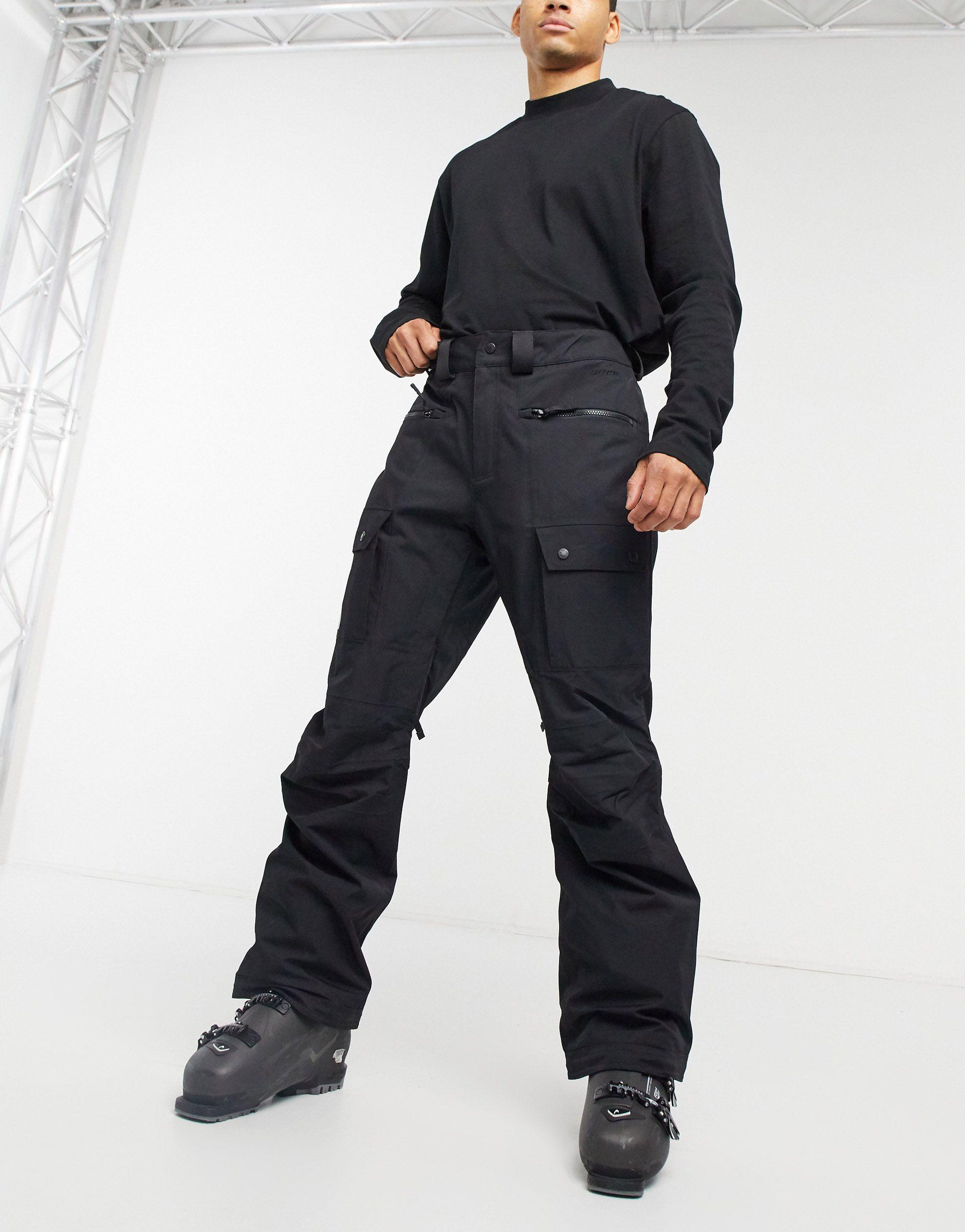 The North Face Slashback - Cargo 