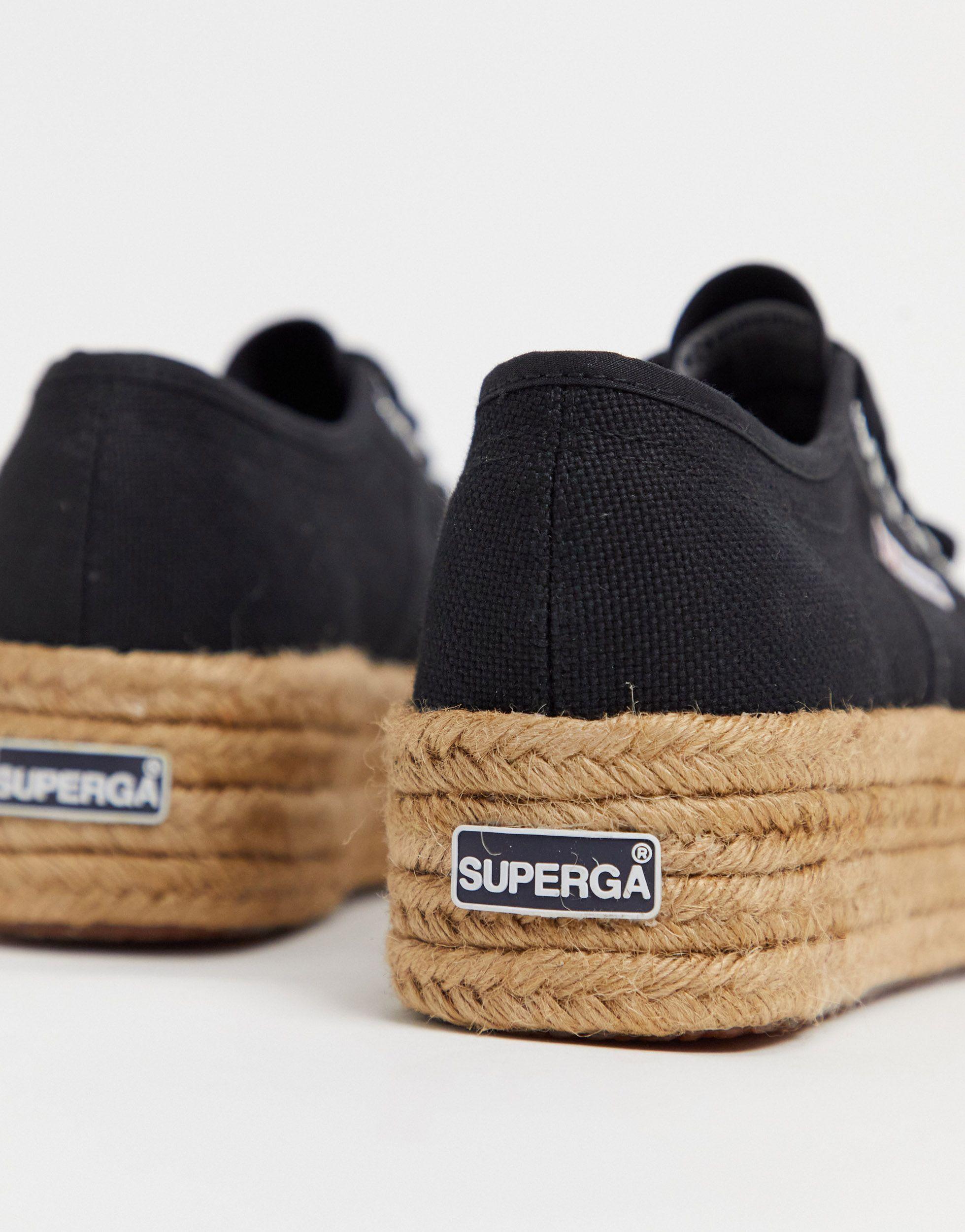 alpargatas superga