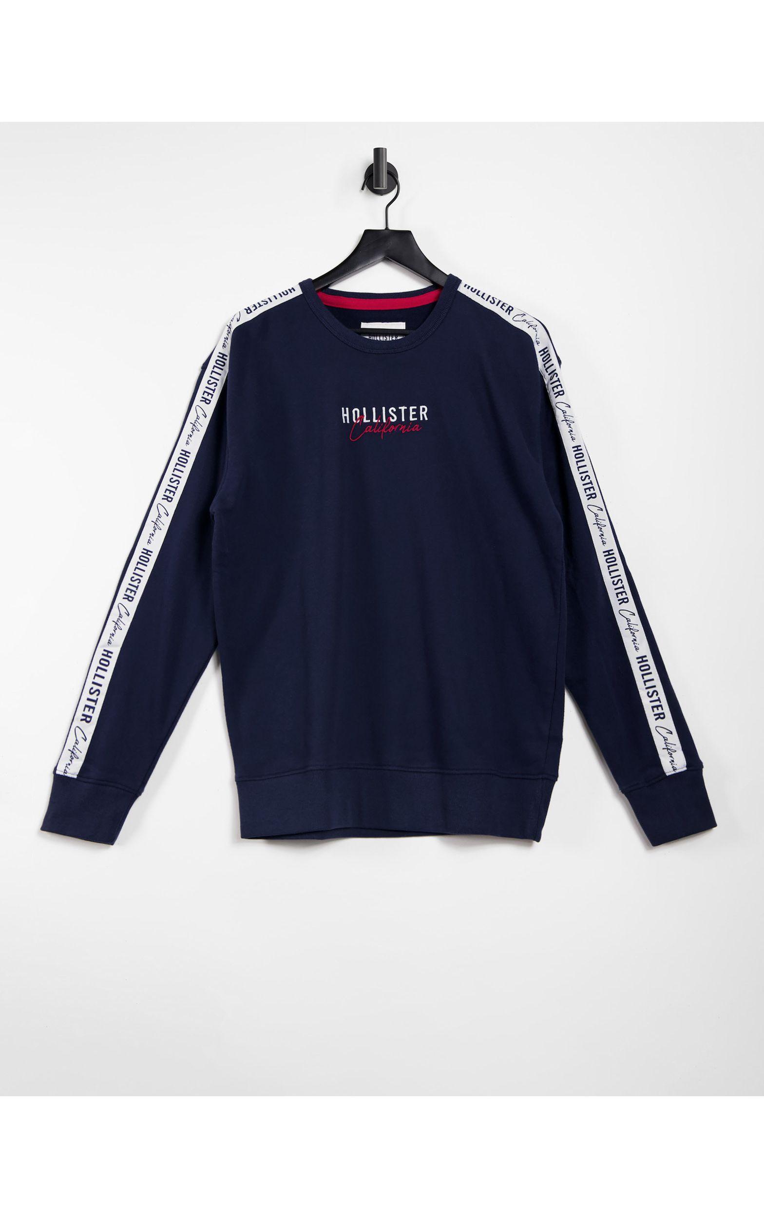 Hollister Одежда Мужская Купить
