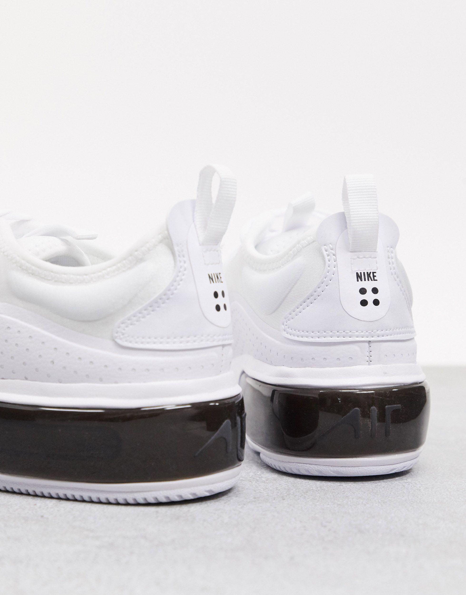 Nike Air Max Dia Casual Sneaker in White | Lyst Canada