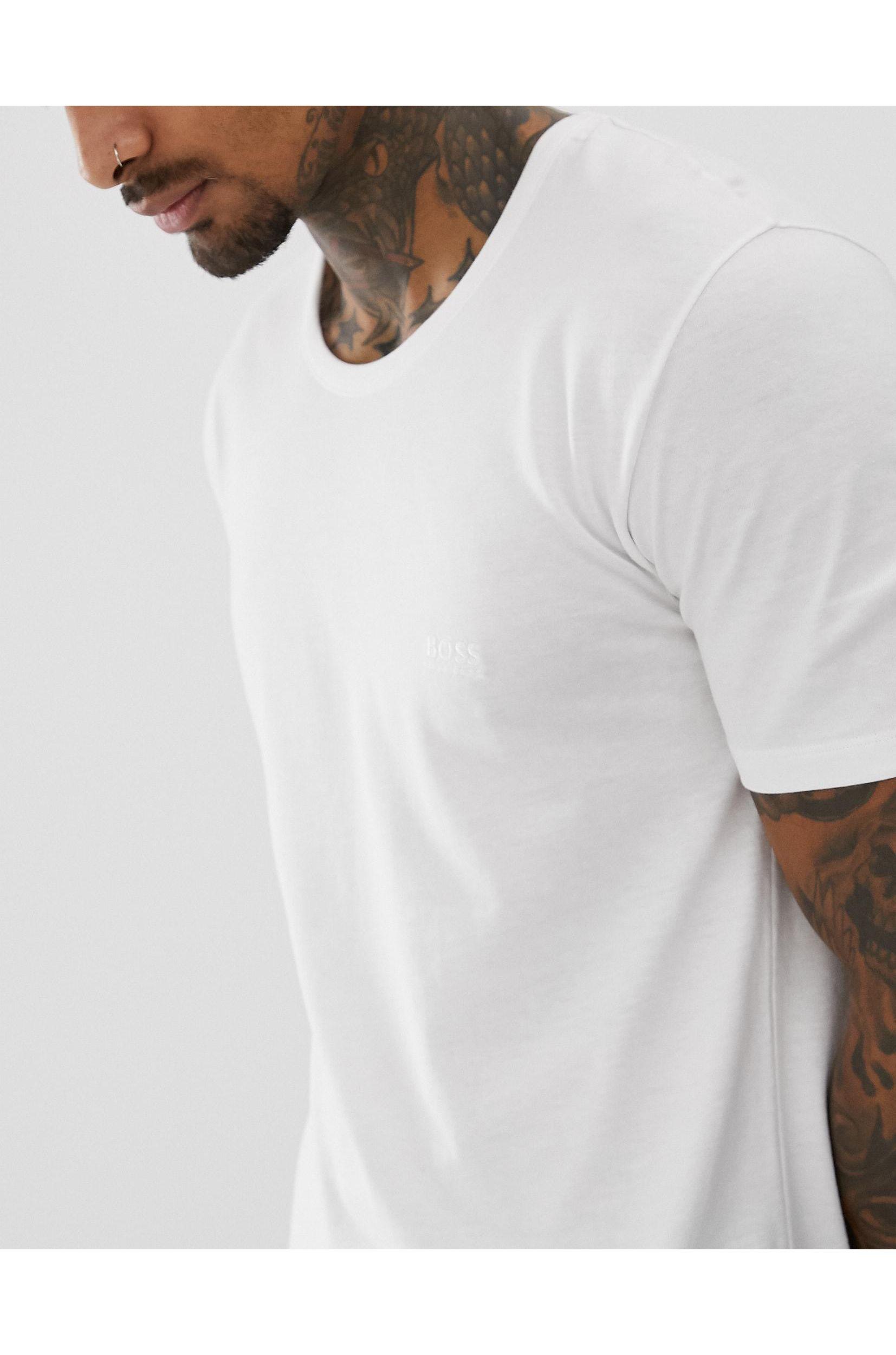hugo boss t shirt pack