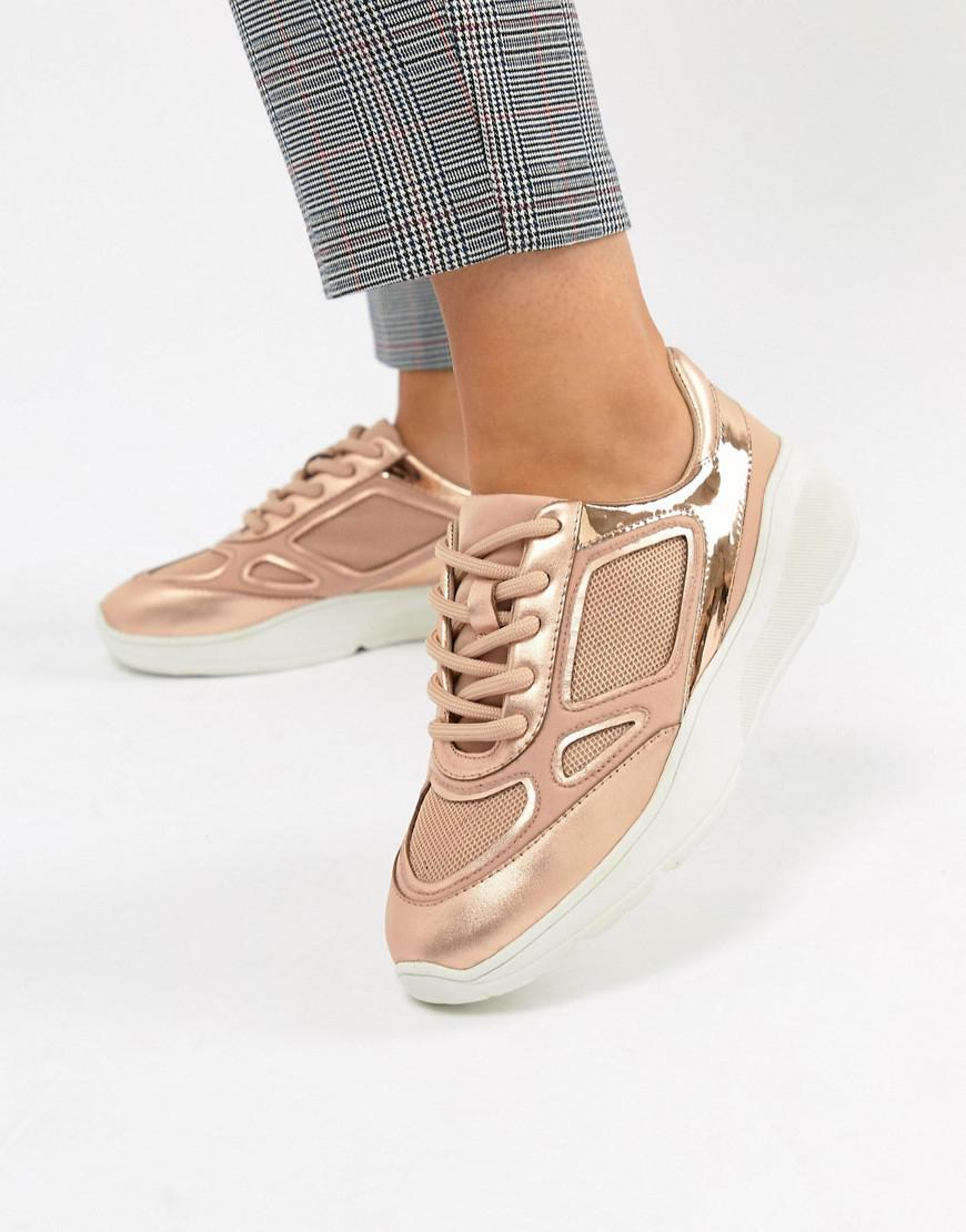 steve madden rose sneakers