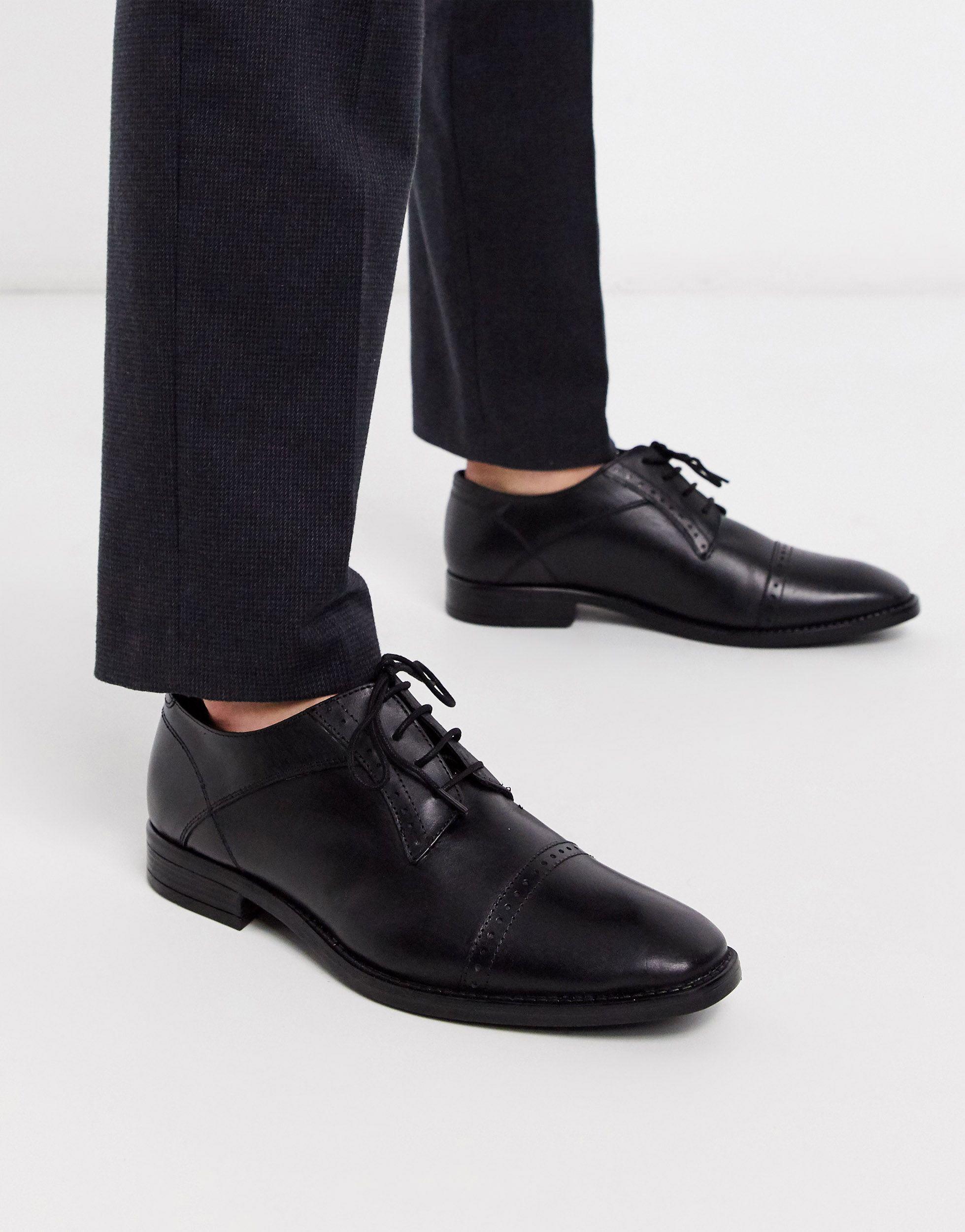 derbies redfoot