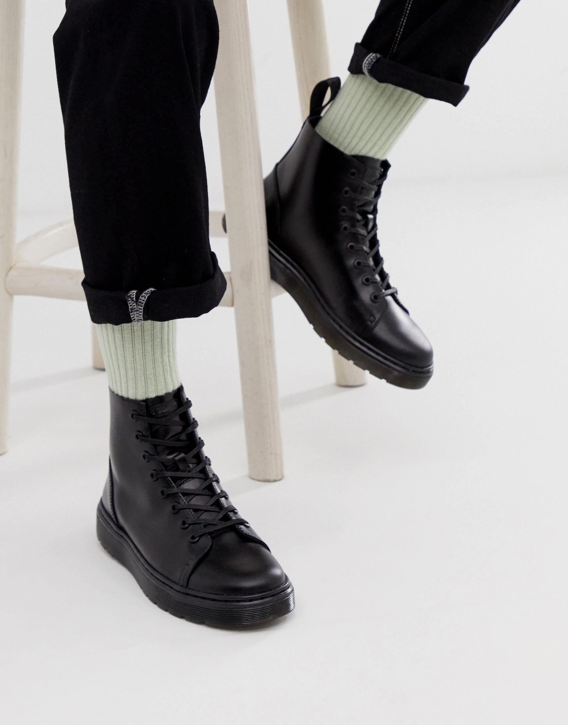 dr martens talib homme