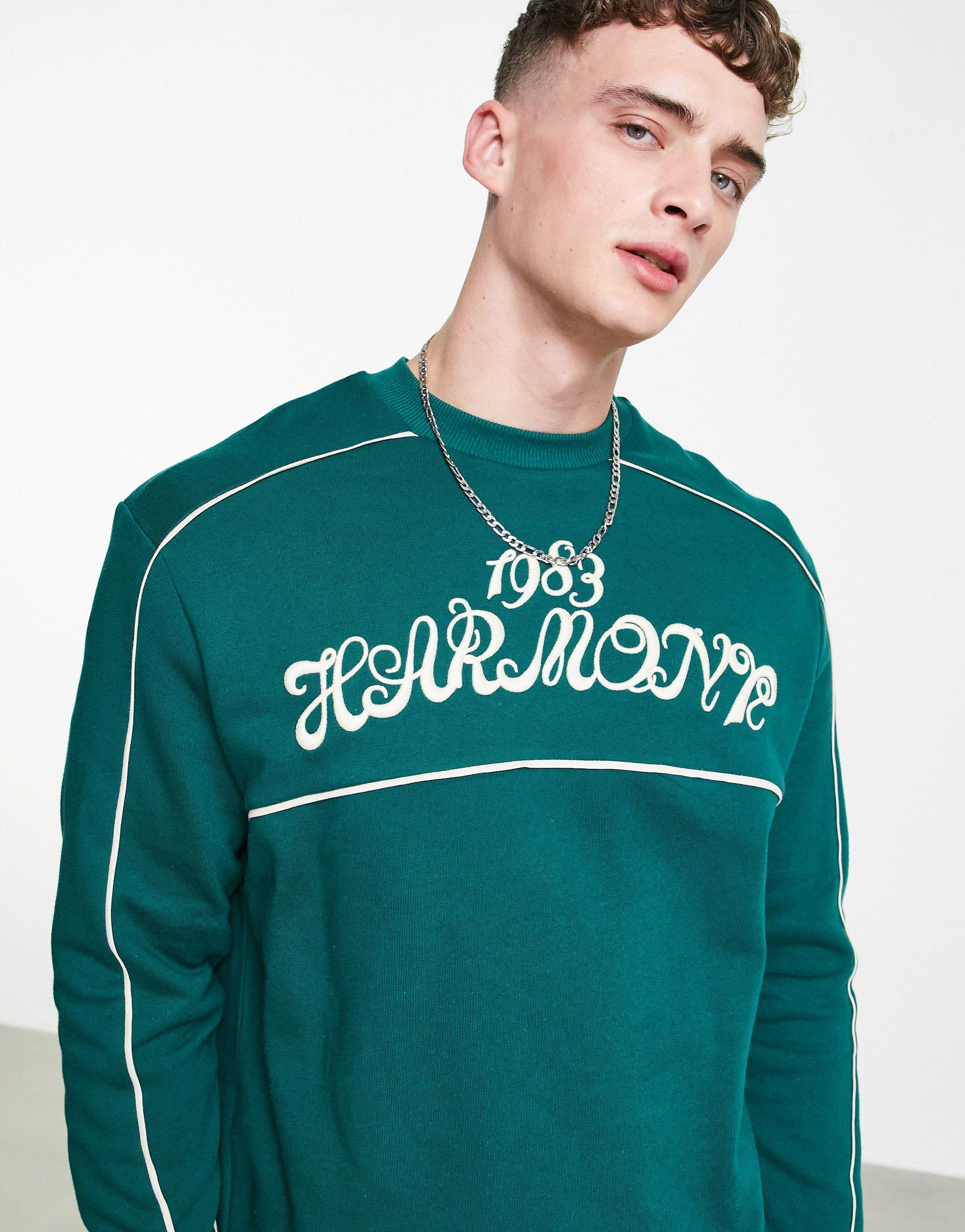 adidas golf sweater morikawa