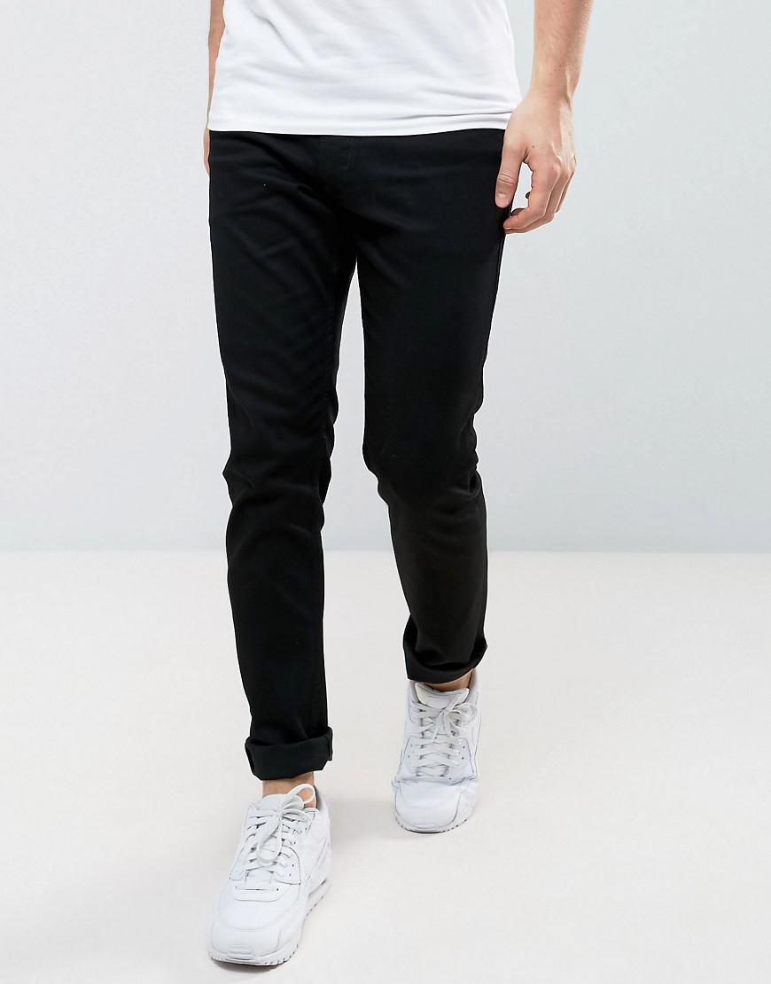 replay jondrill skinny jeans