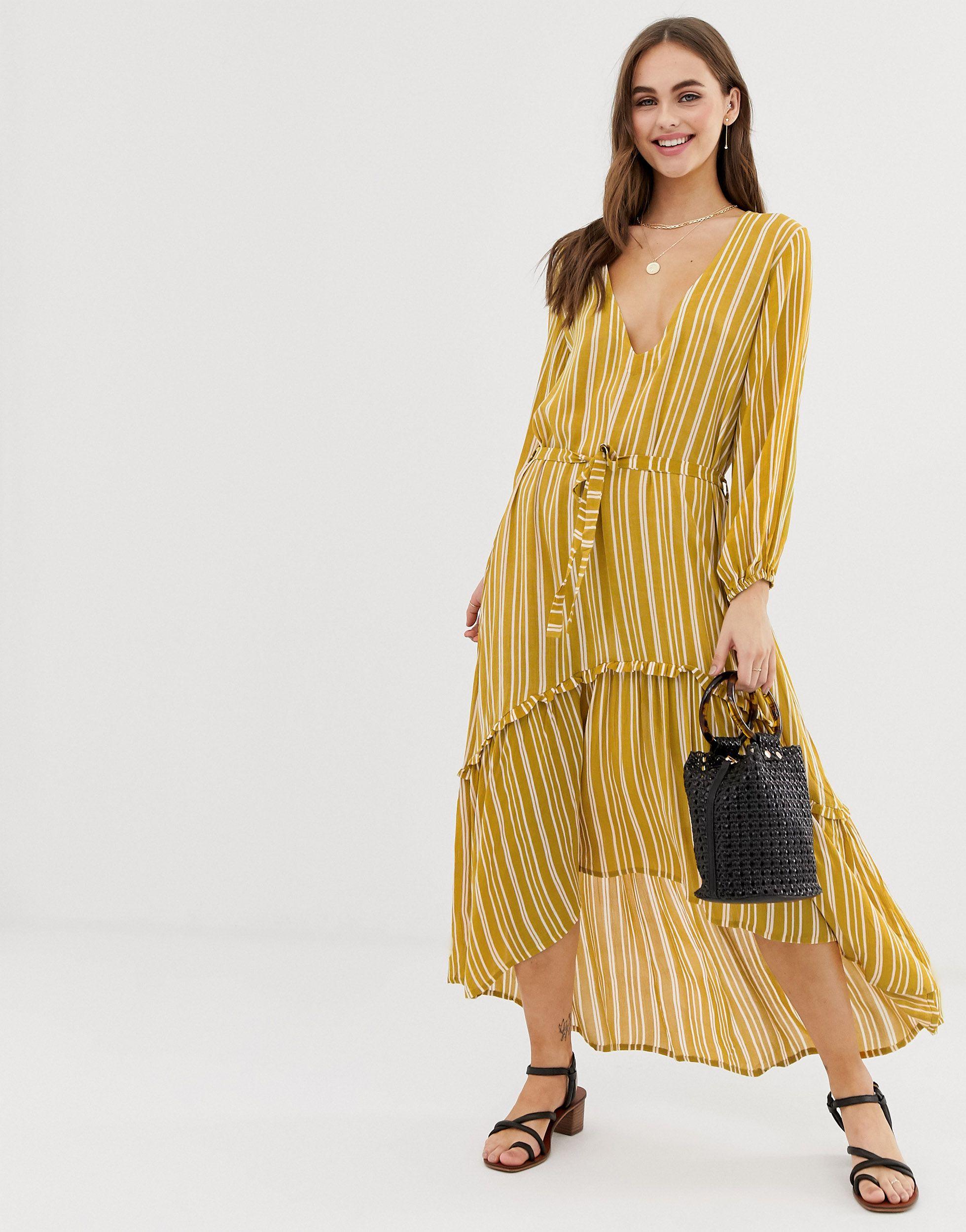 faithfull the brand matilda dress