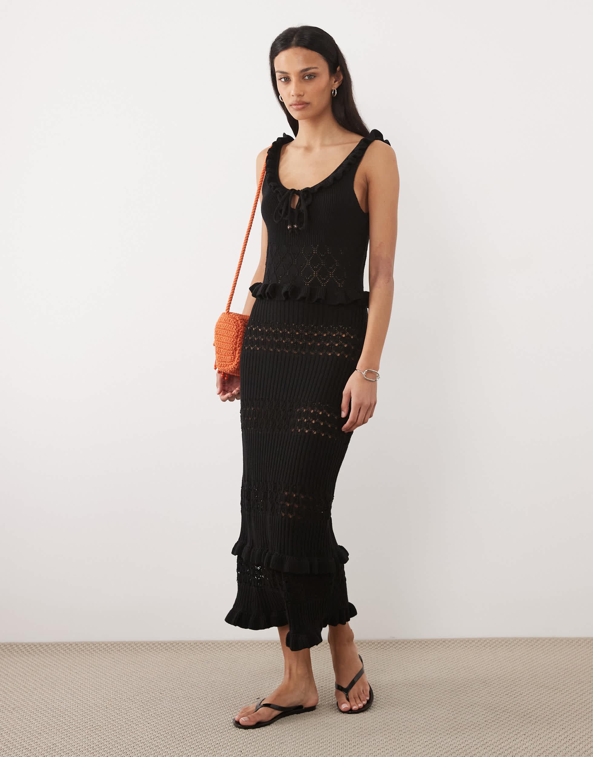 Black Miss Selfridge Dresses for Women | Lyst Black Miss Selfridge Dresses for Women | Lyst