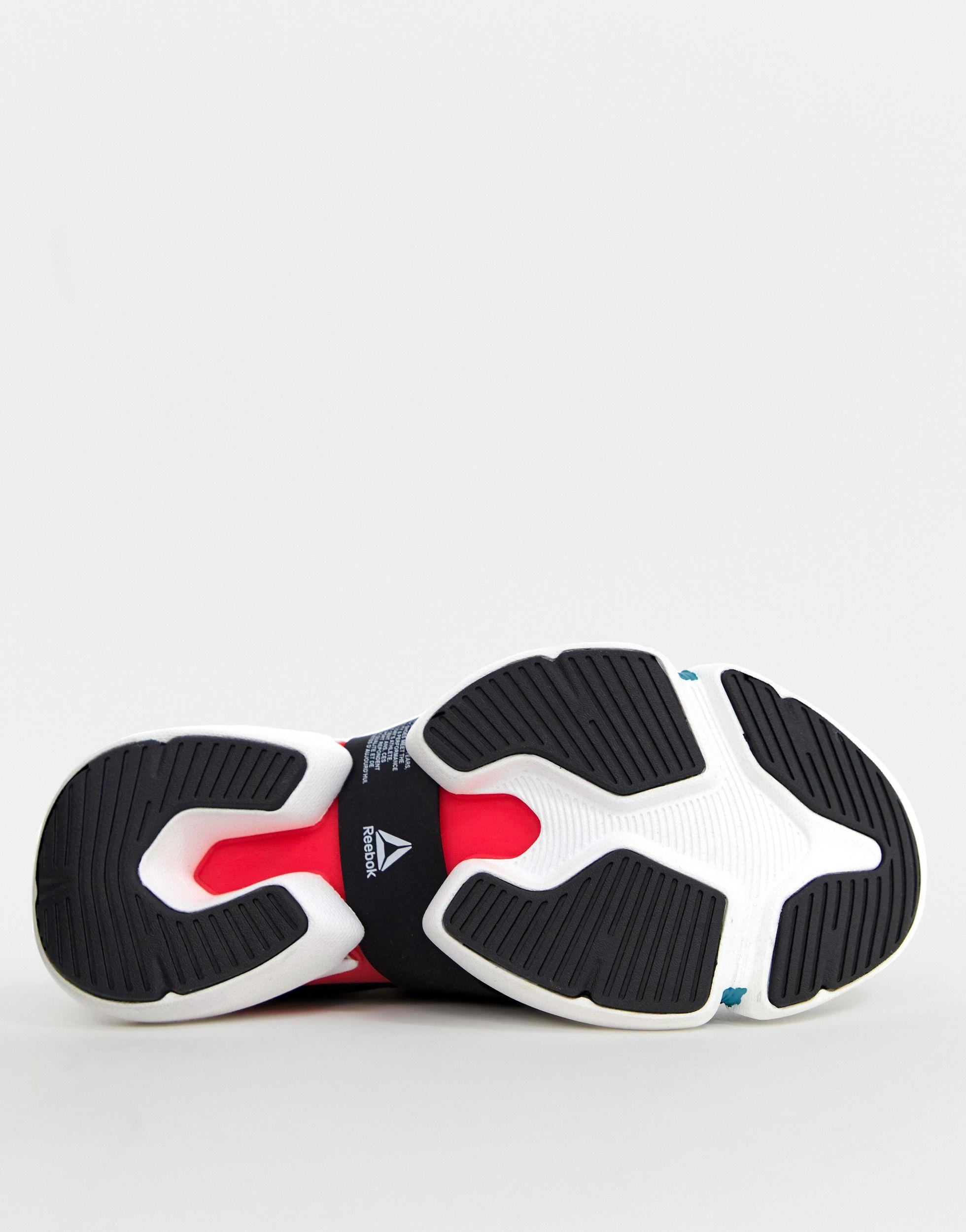 reebok training split flex