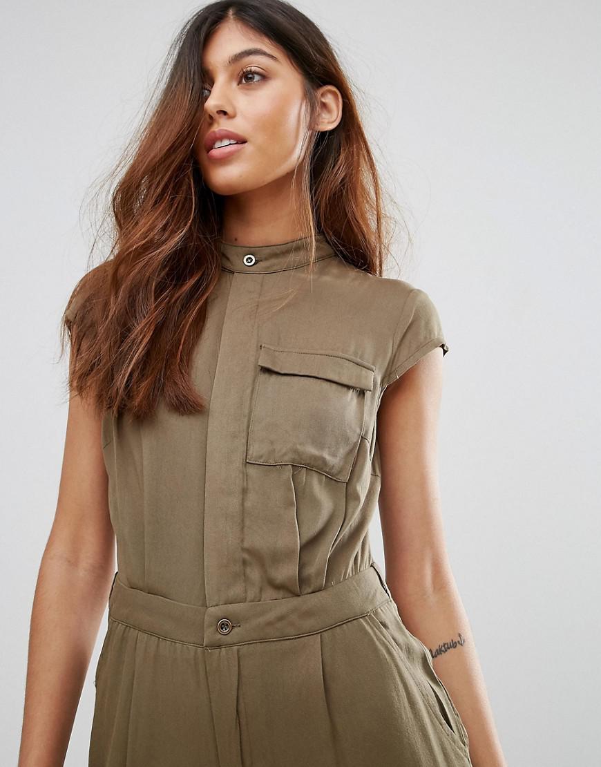 rage clothing jumpsuits