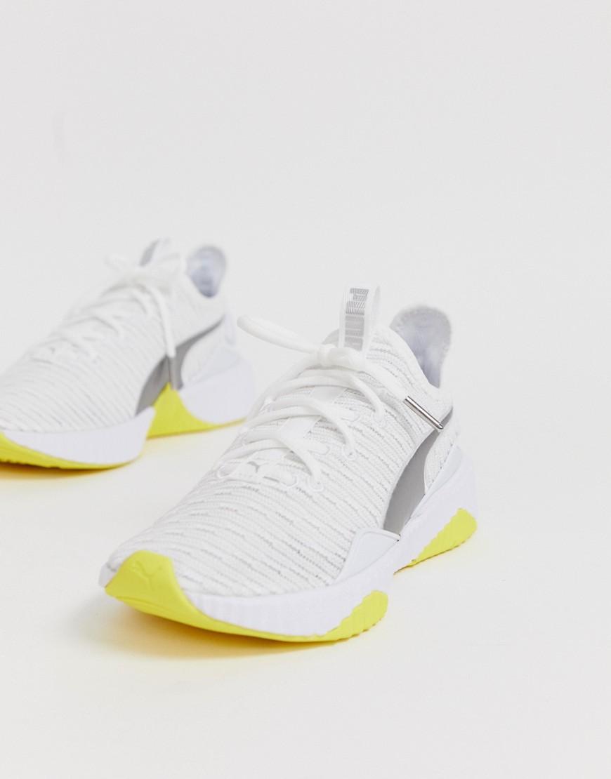 puma training defy trainers