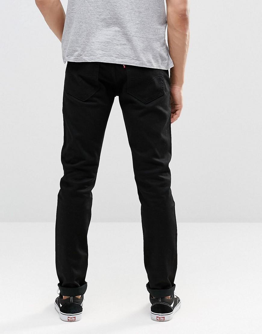 levis nightshine black