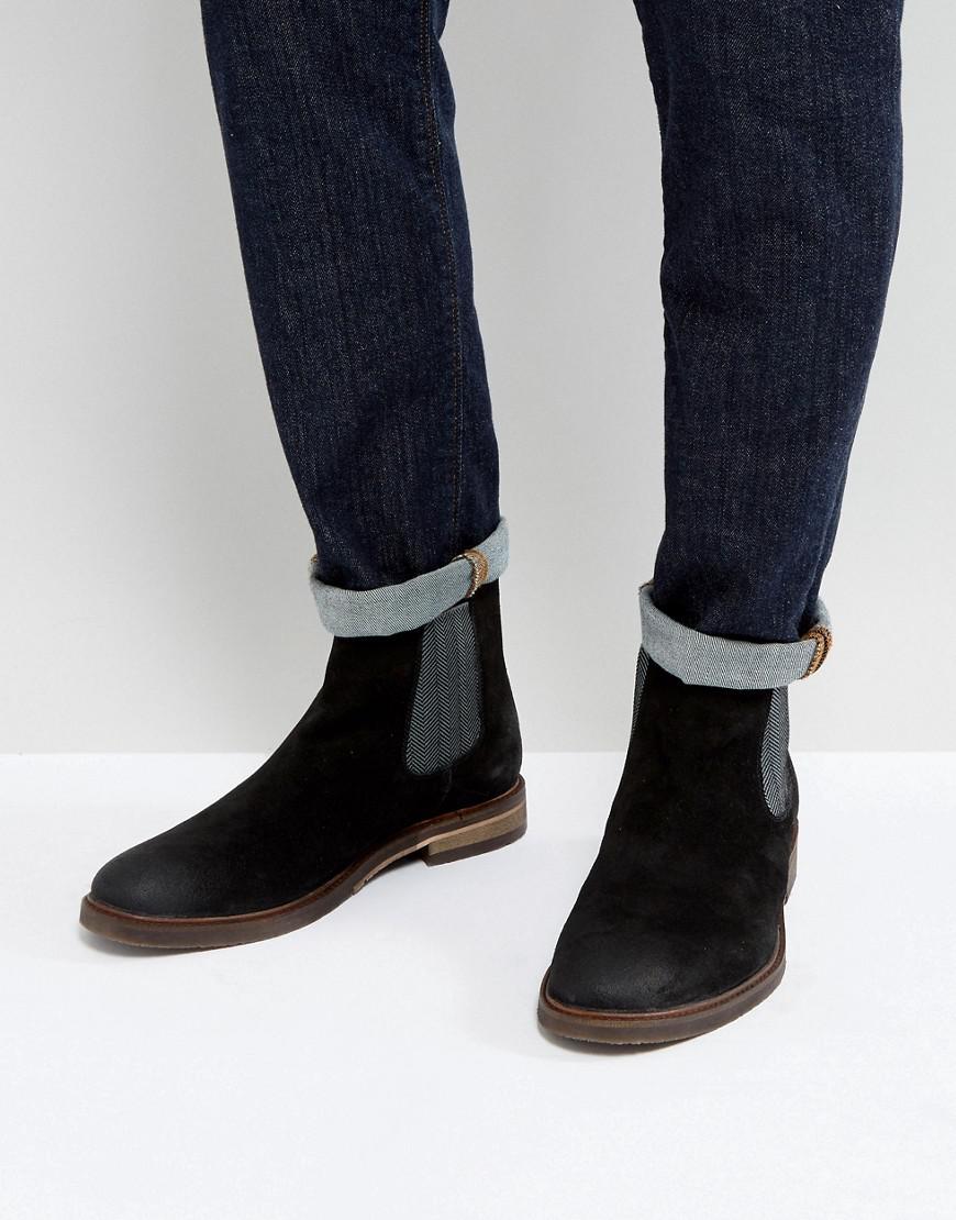 steve madden mens boots