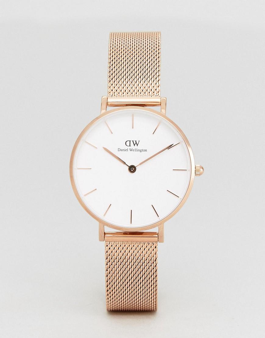 Купить Часы Daniel Wellington Оригинал