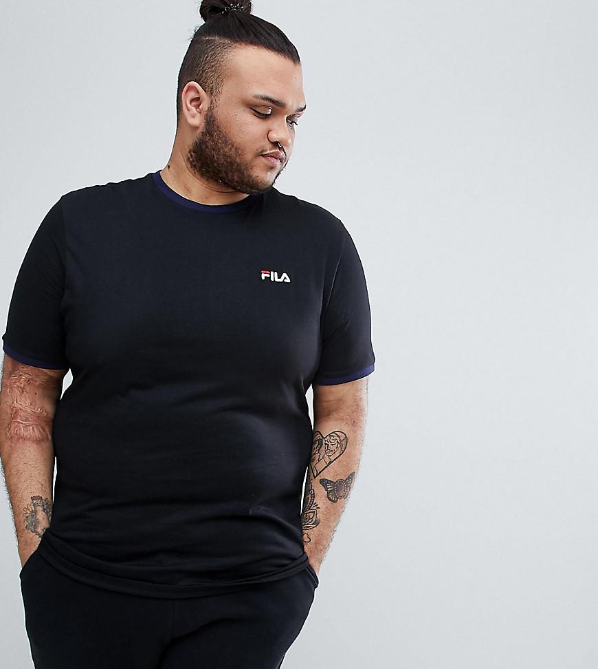 fila ringer t shirt
