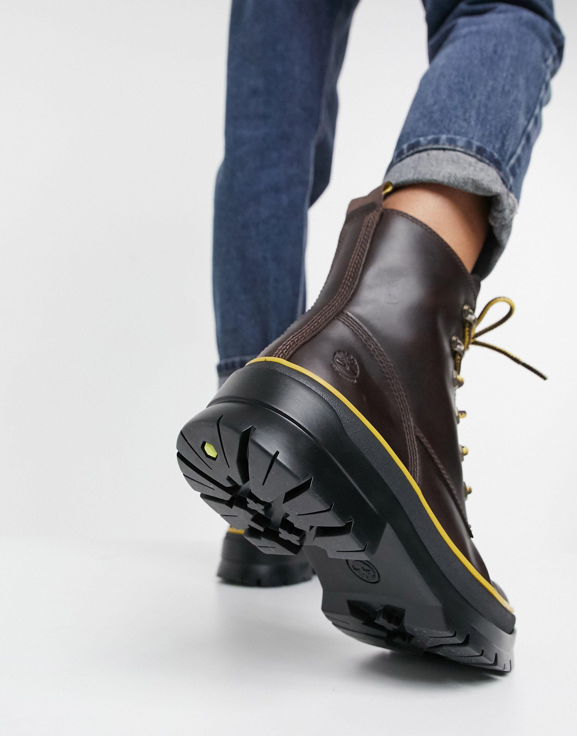 timberland malynn