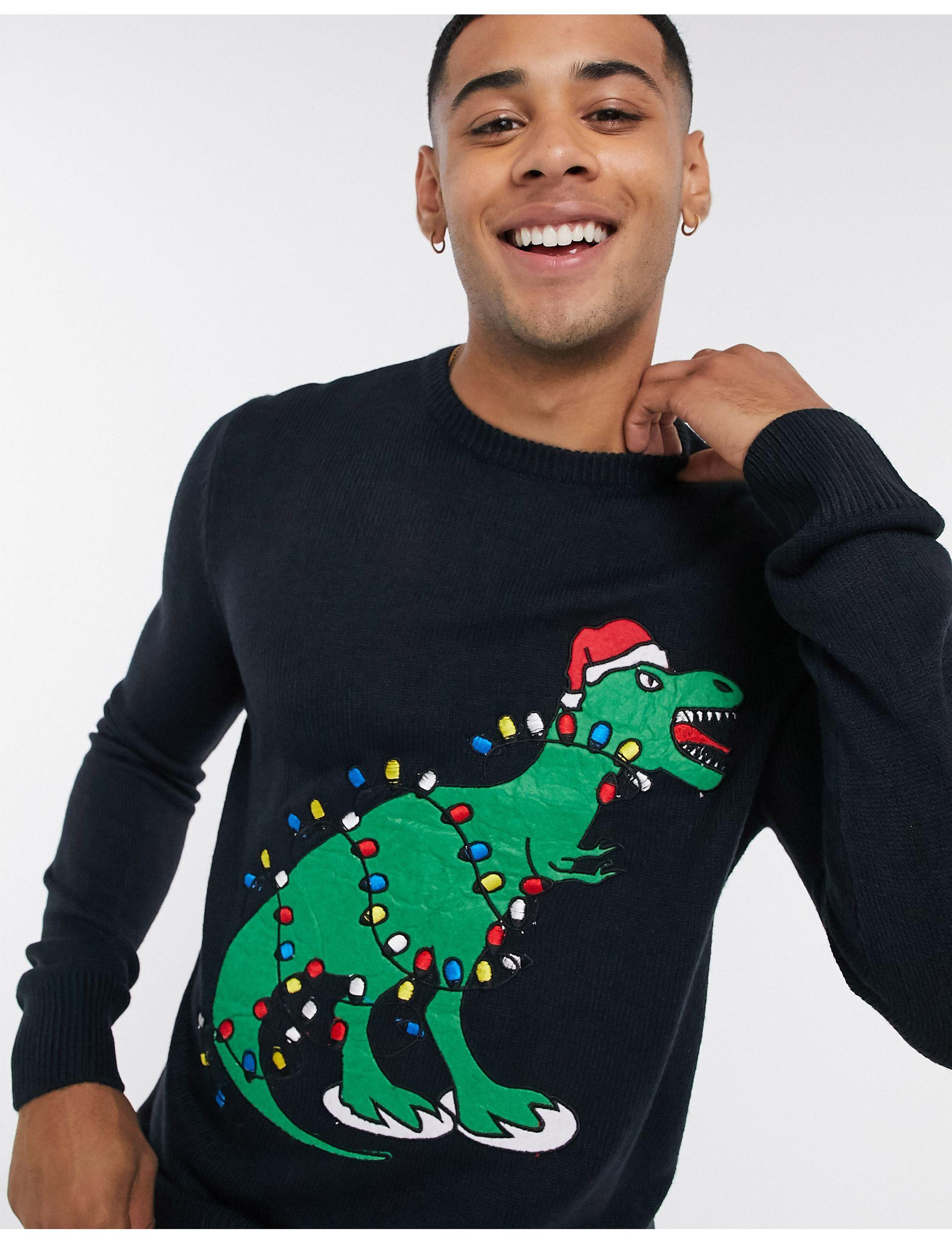 dinosaur sweaters