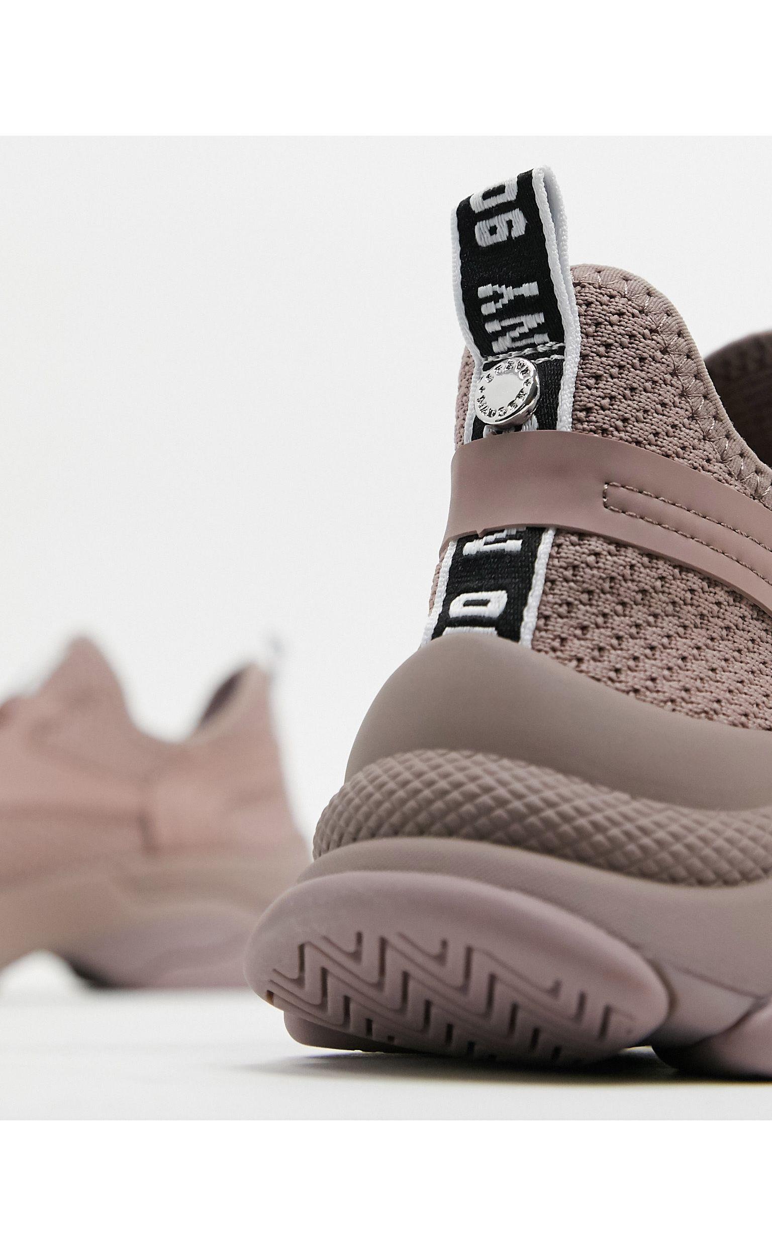 steve madden trainers