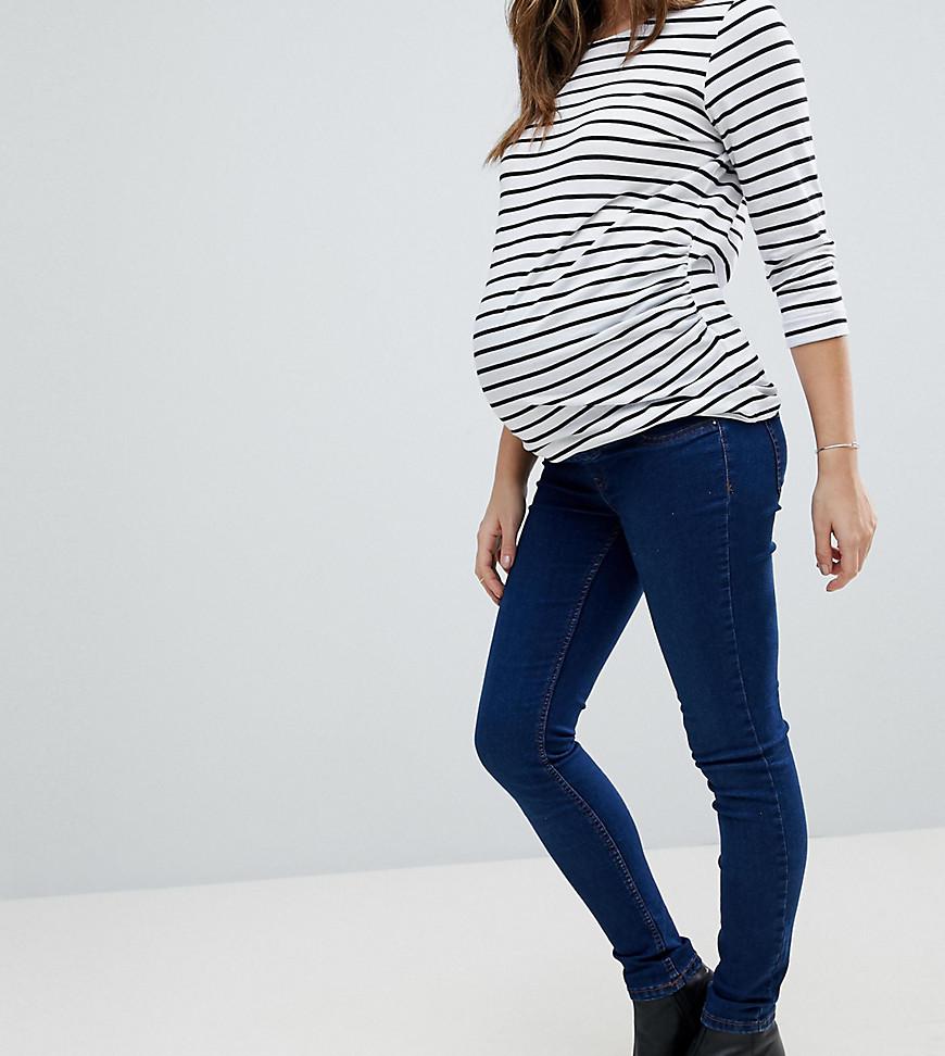 new look under bump jeans